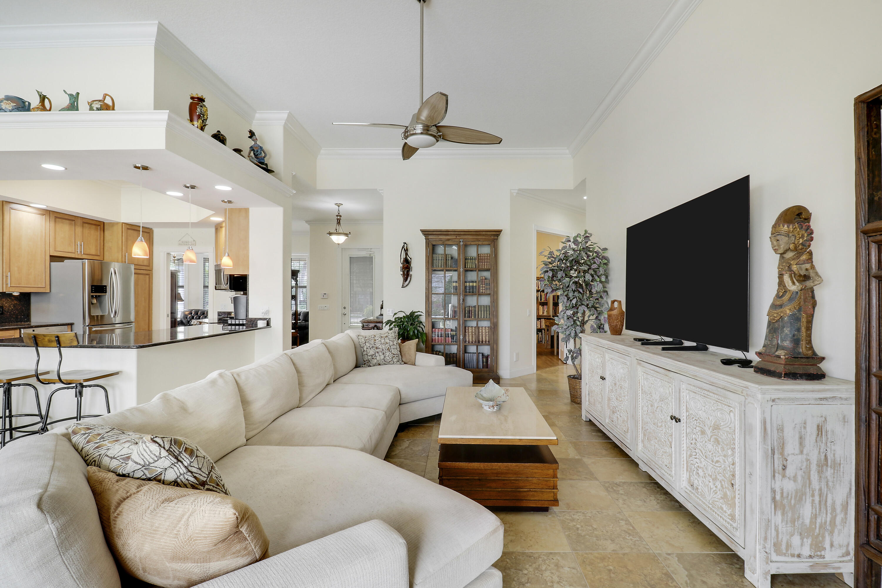 11474 SW Olmstead Drive, Port St. Lucie