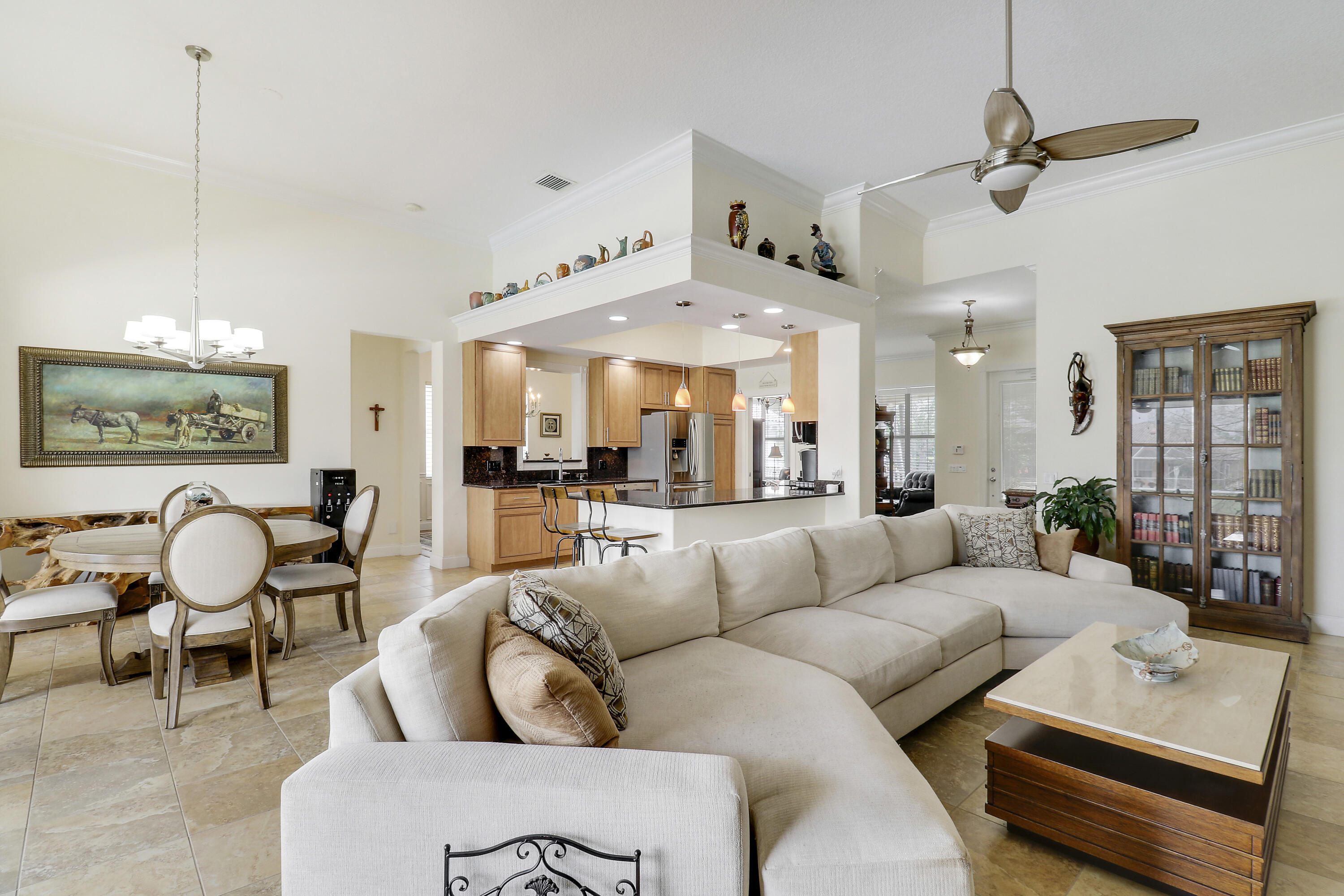 11474 SW Olmstead Drive, Port St. Lucie