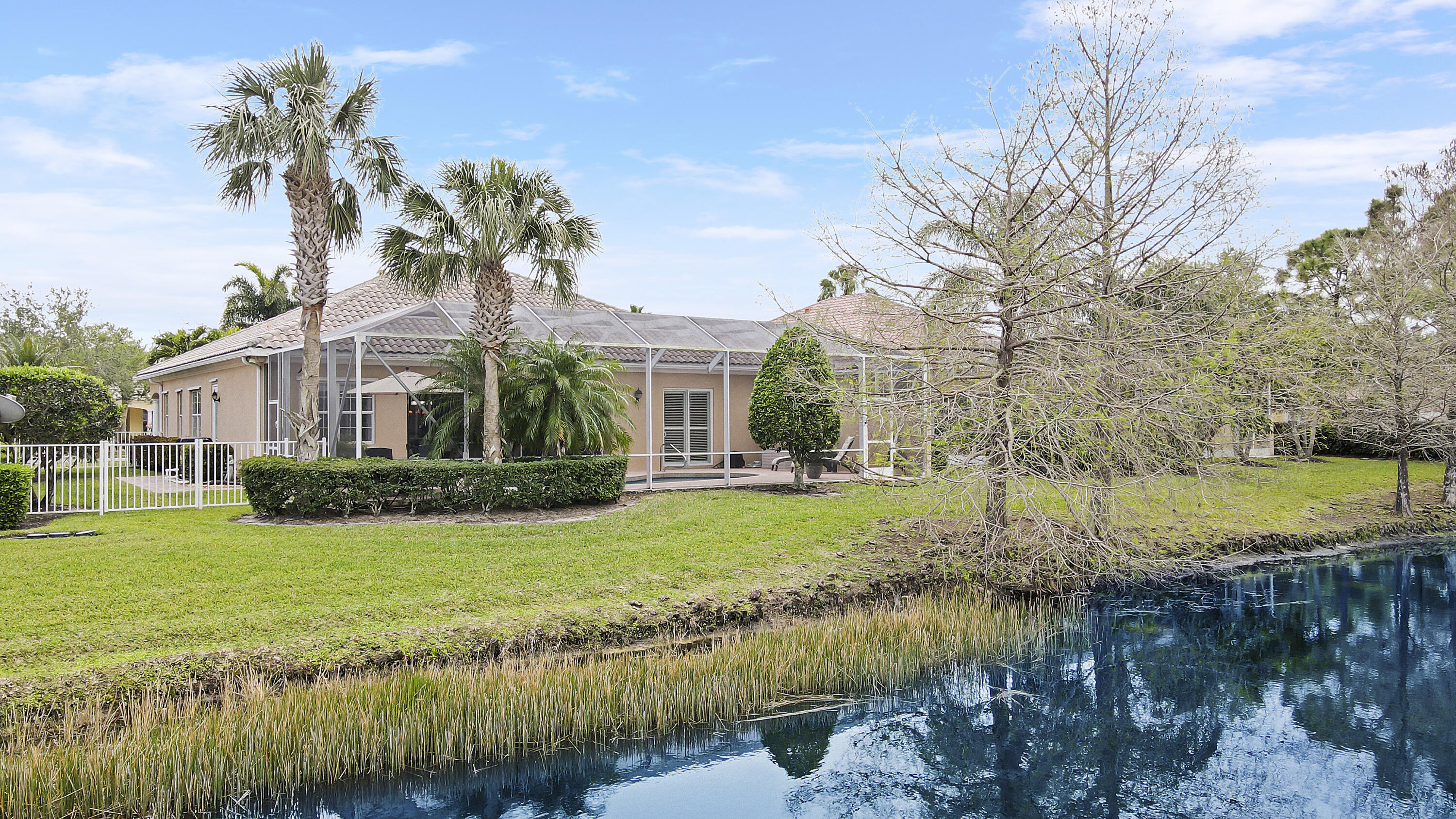11474 SW Olmstead Drive, Port St. Lucie