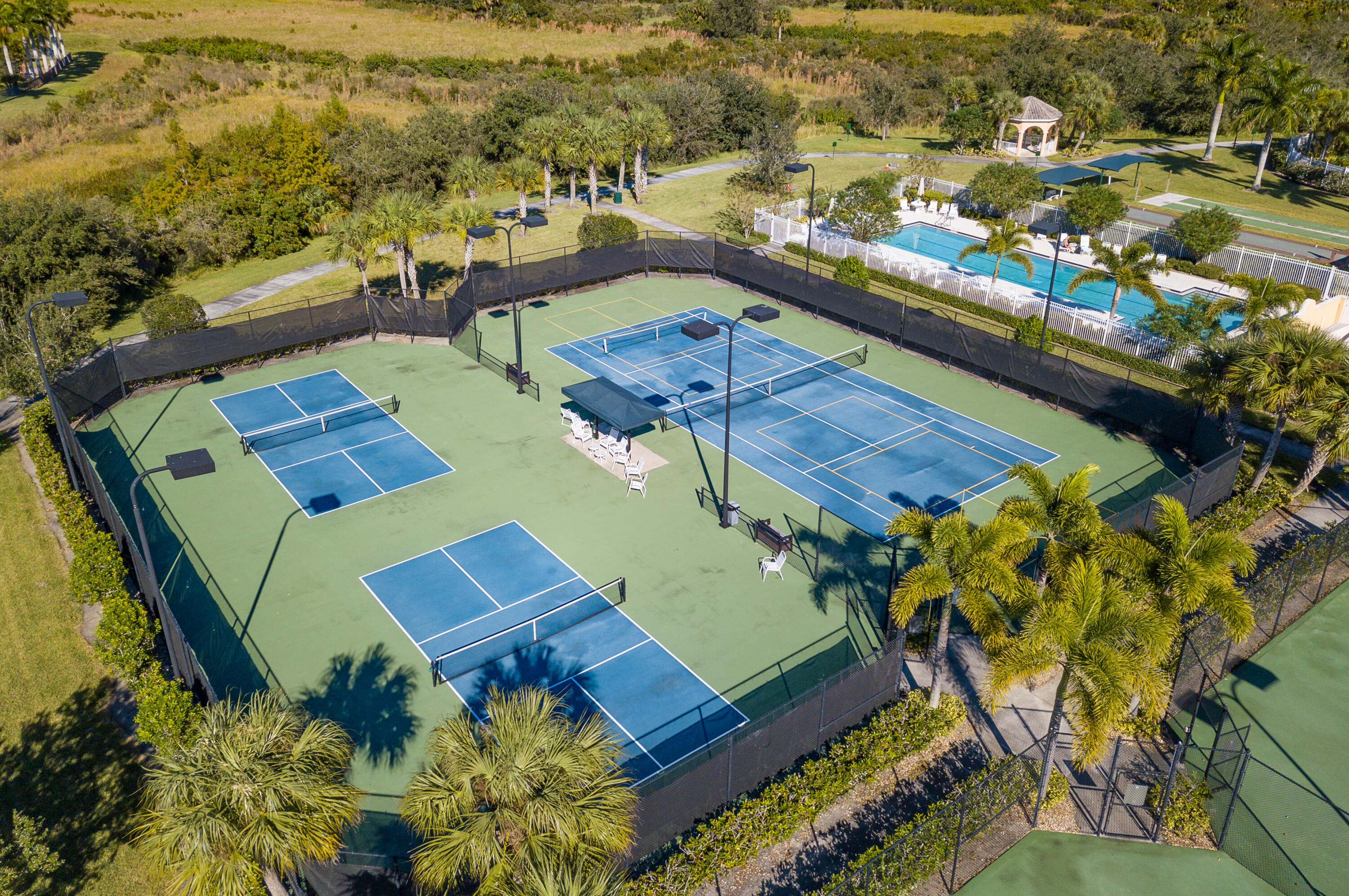 11474 SW Olmstead Drive, Port St. Lucie