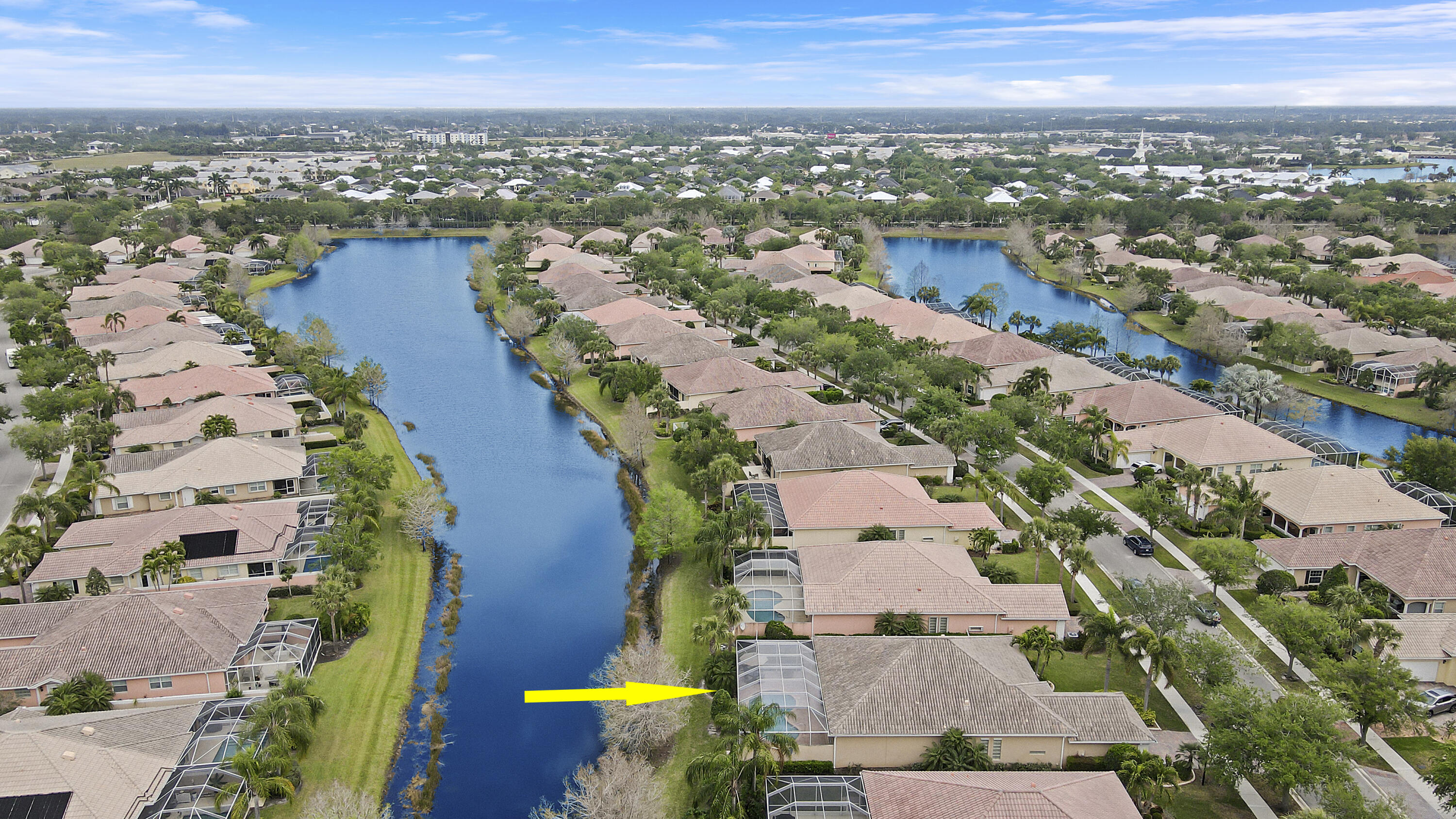 11474 SW Olmstead Drive, Port St. Lucie