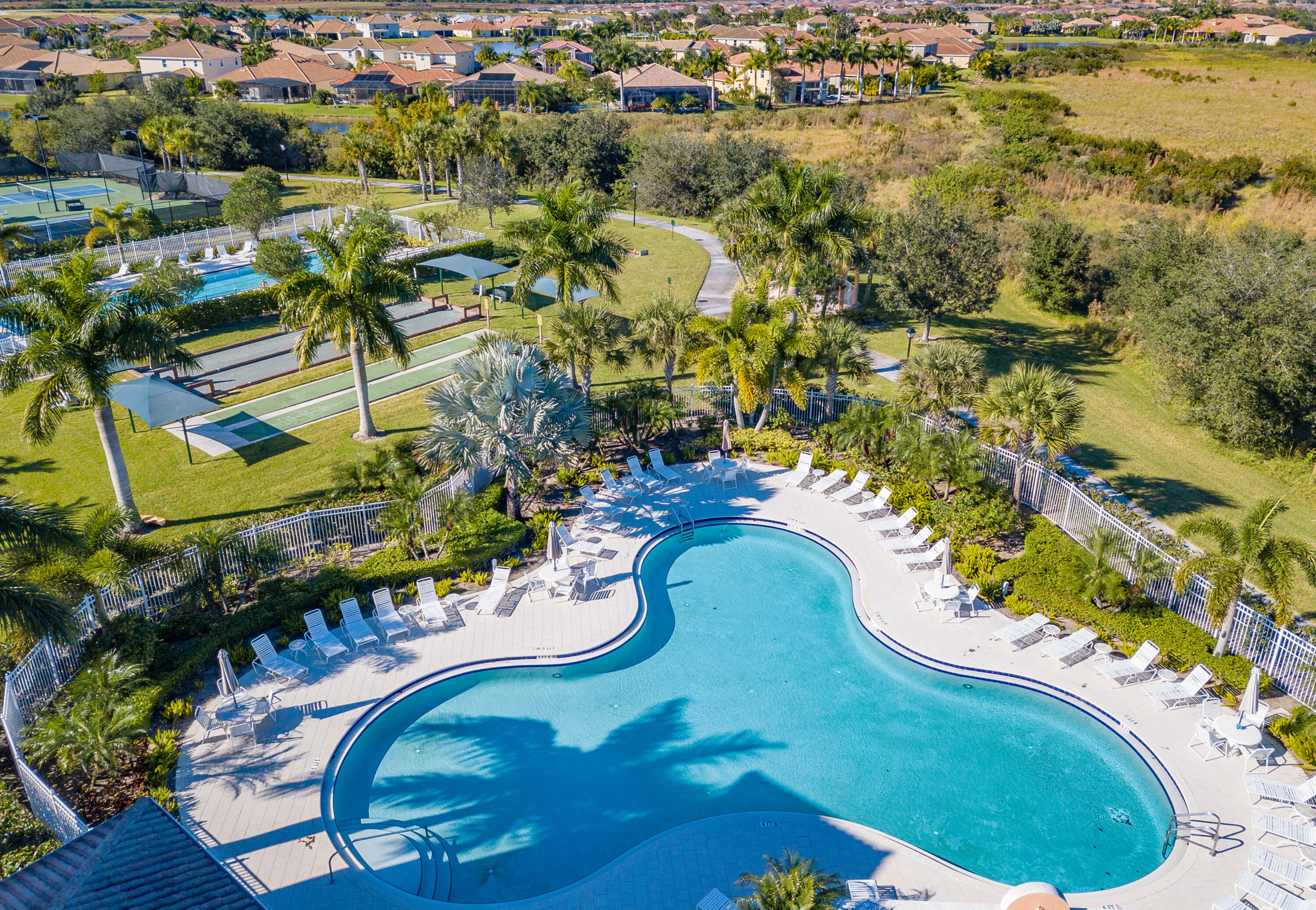11474 SW Olmstead Drive, Port St. Lucie