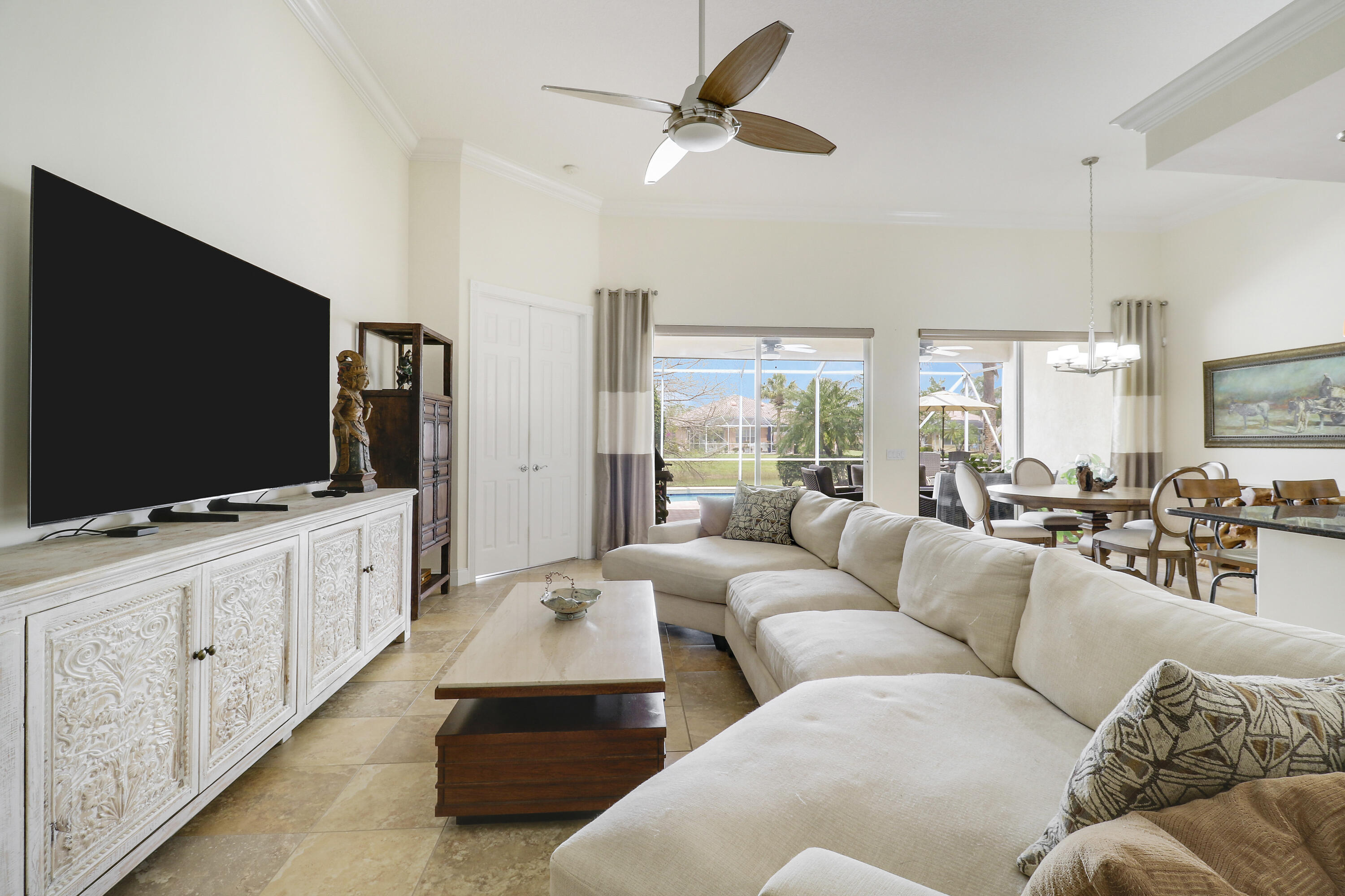 11474 SW Olmstead Drive, Port St. Lucie