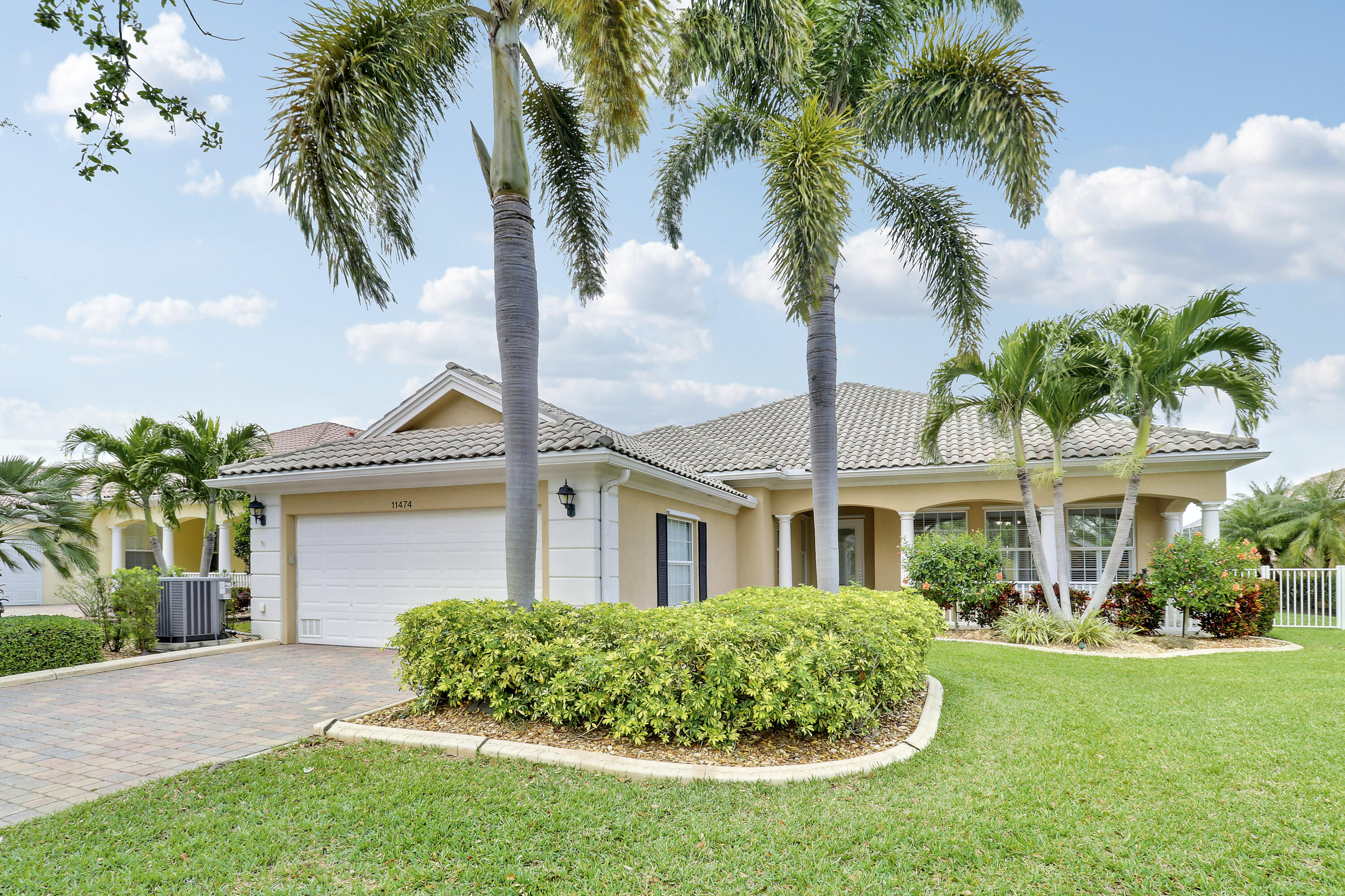 11474 SW Olmstead Drive, Port St. Lucie