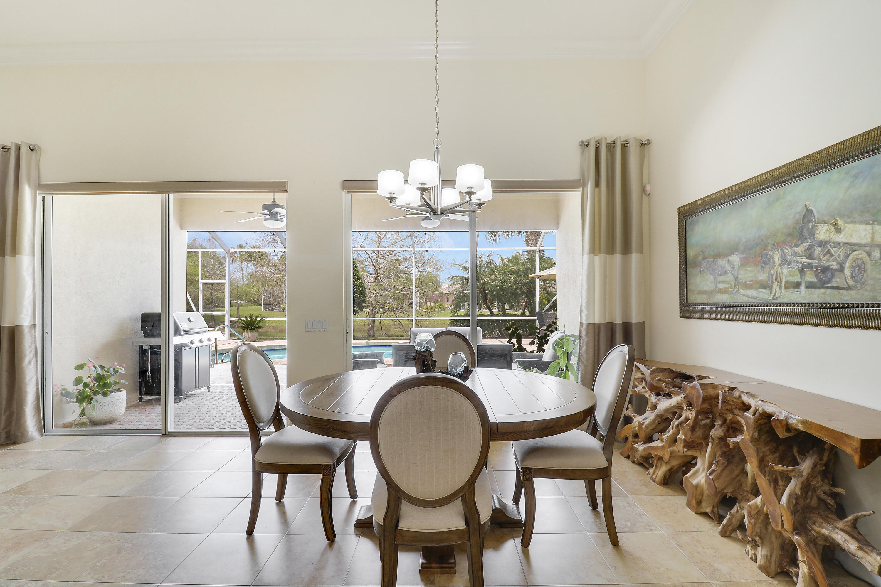 11474 SW Olmstead Drive, Port St. Lucie