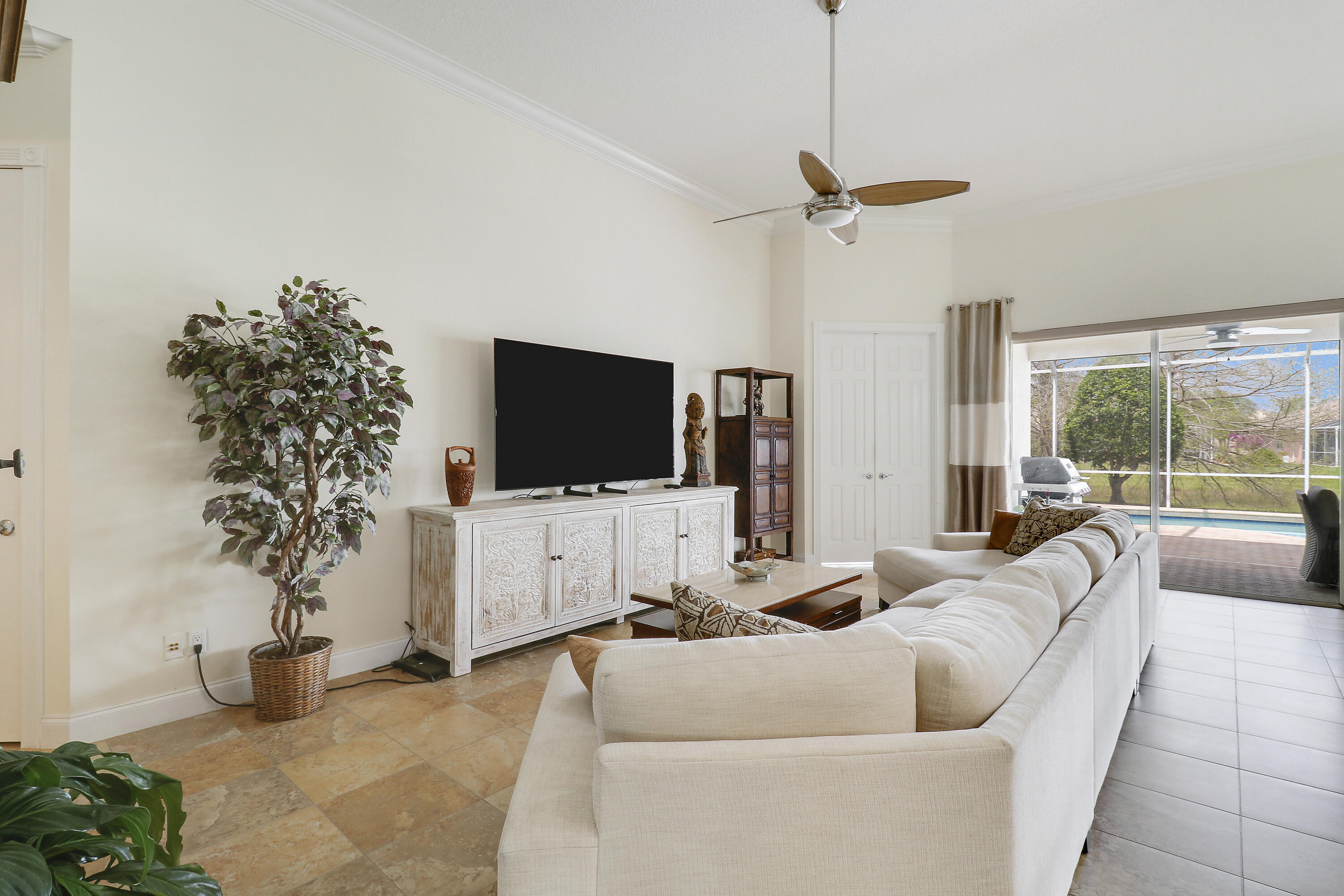 11474 SW Olmstead Drive, Port St. Lucie