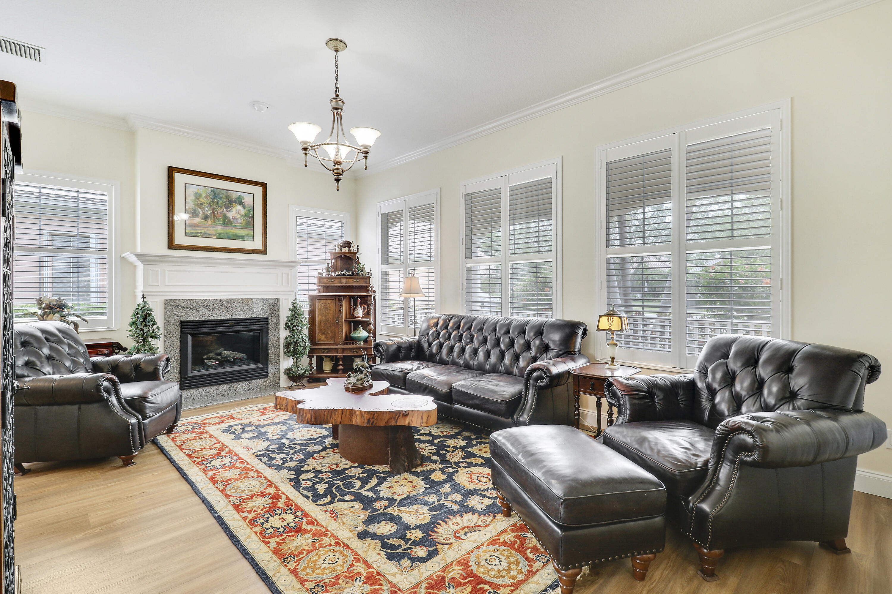 11474 SW Olmstead Drive, Port St. Lucie