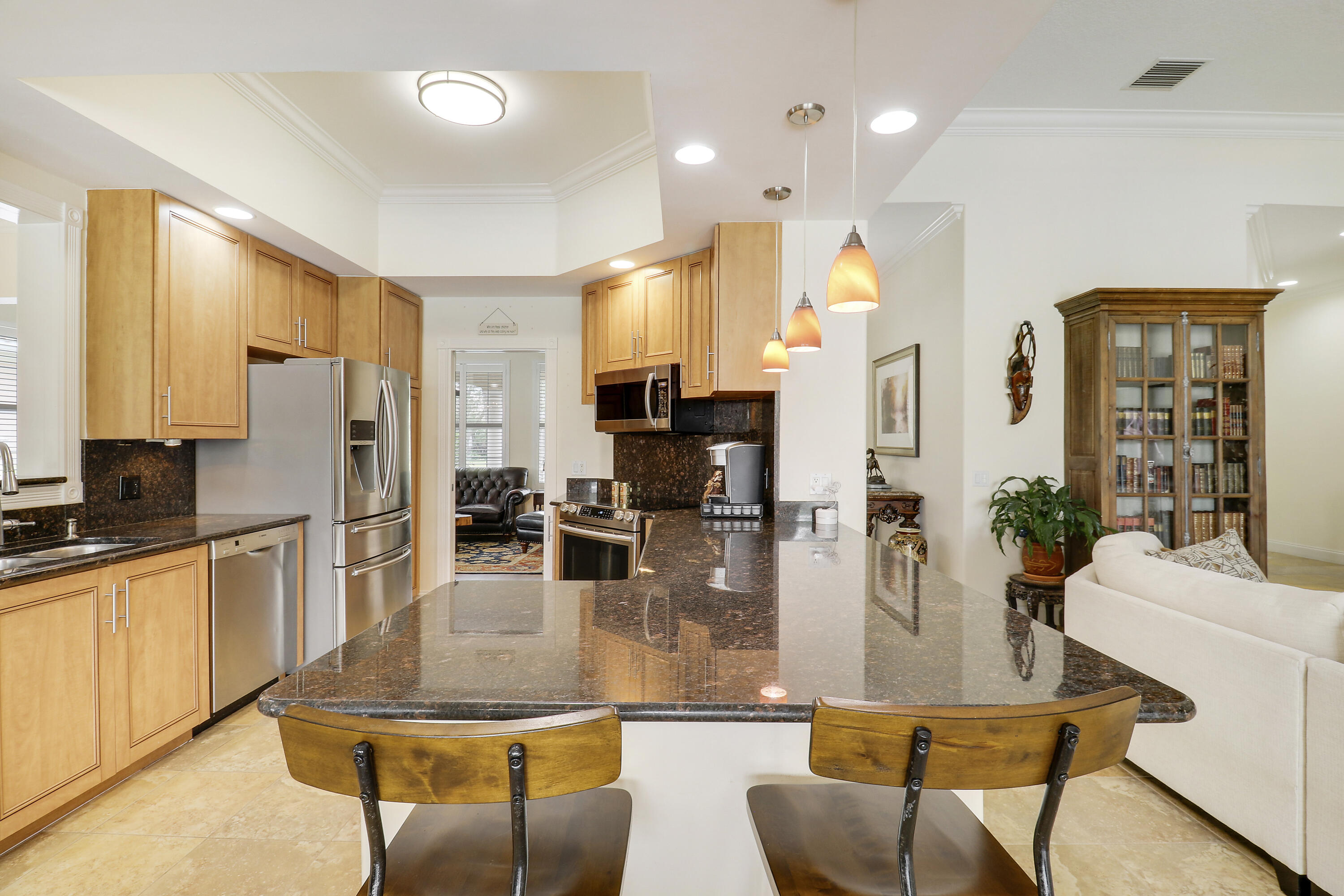 11474 SW Olmstead Drive, Port St. Lucie