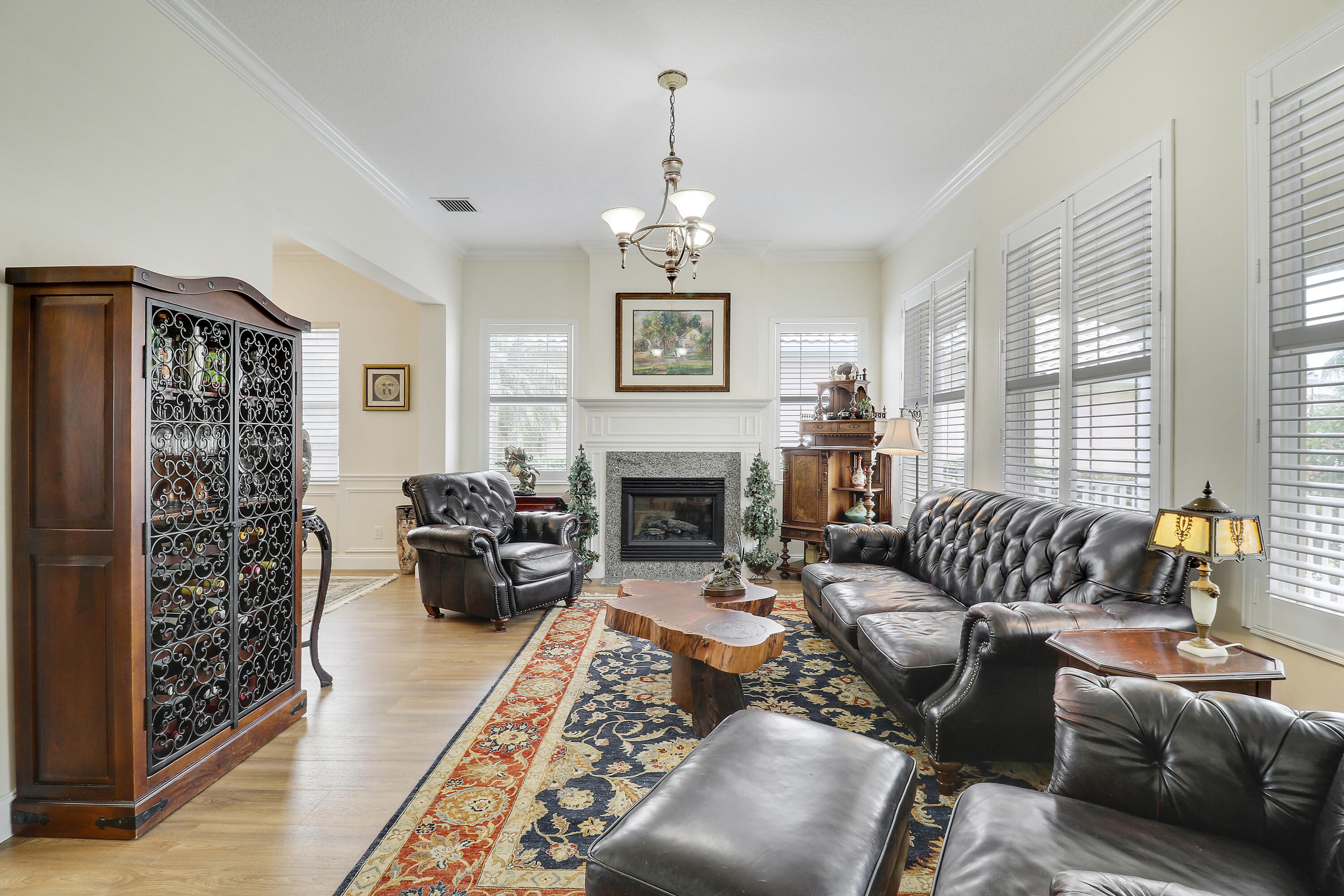 11474 SW Olmstead Drive, Port St. Lucie