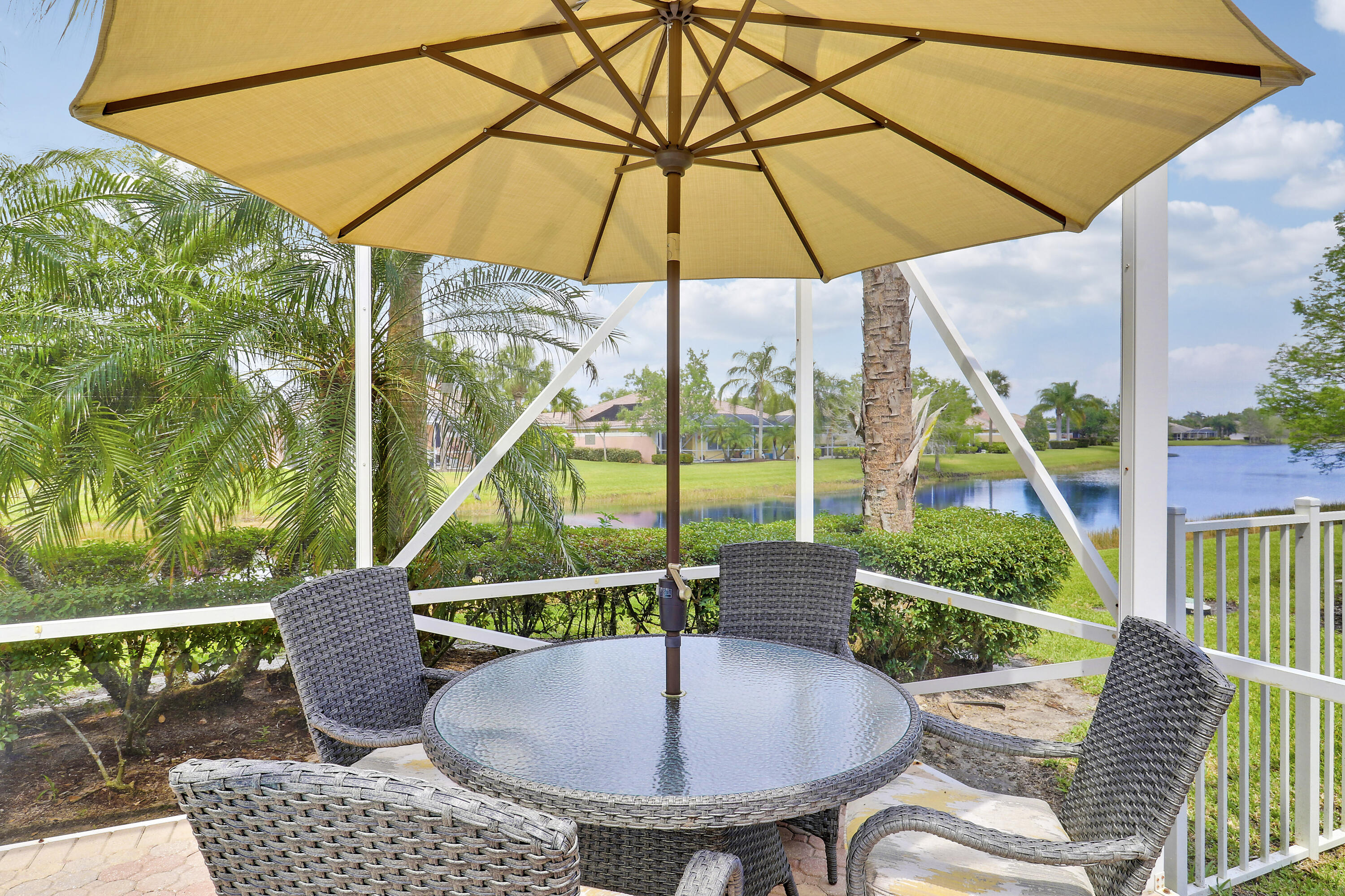 11474 SW Olmstead Drive, Port St. Lucie