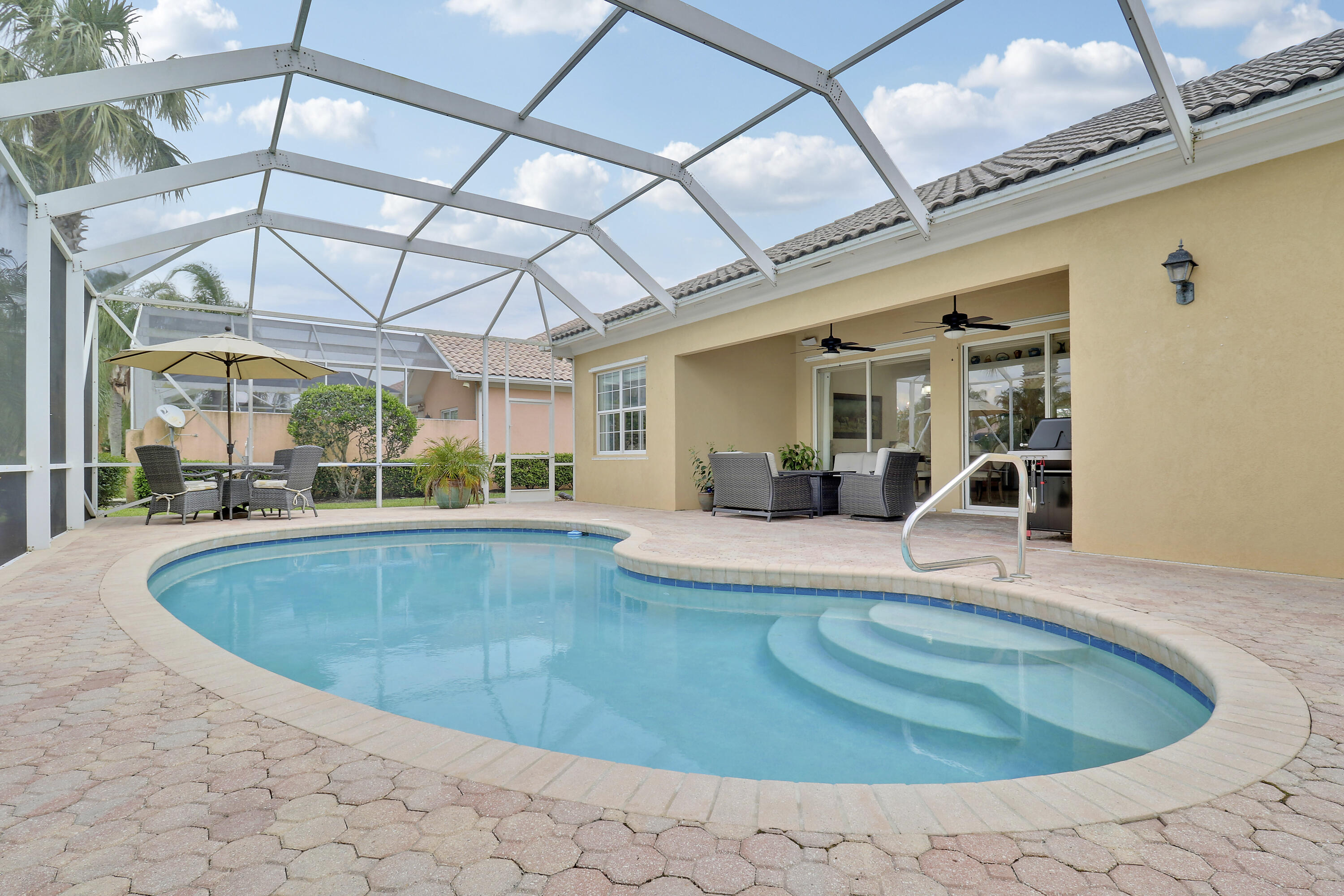 11474 SW Olmstead Drive, Port St. Lucie