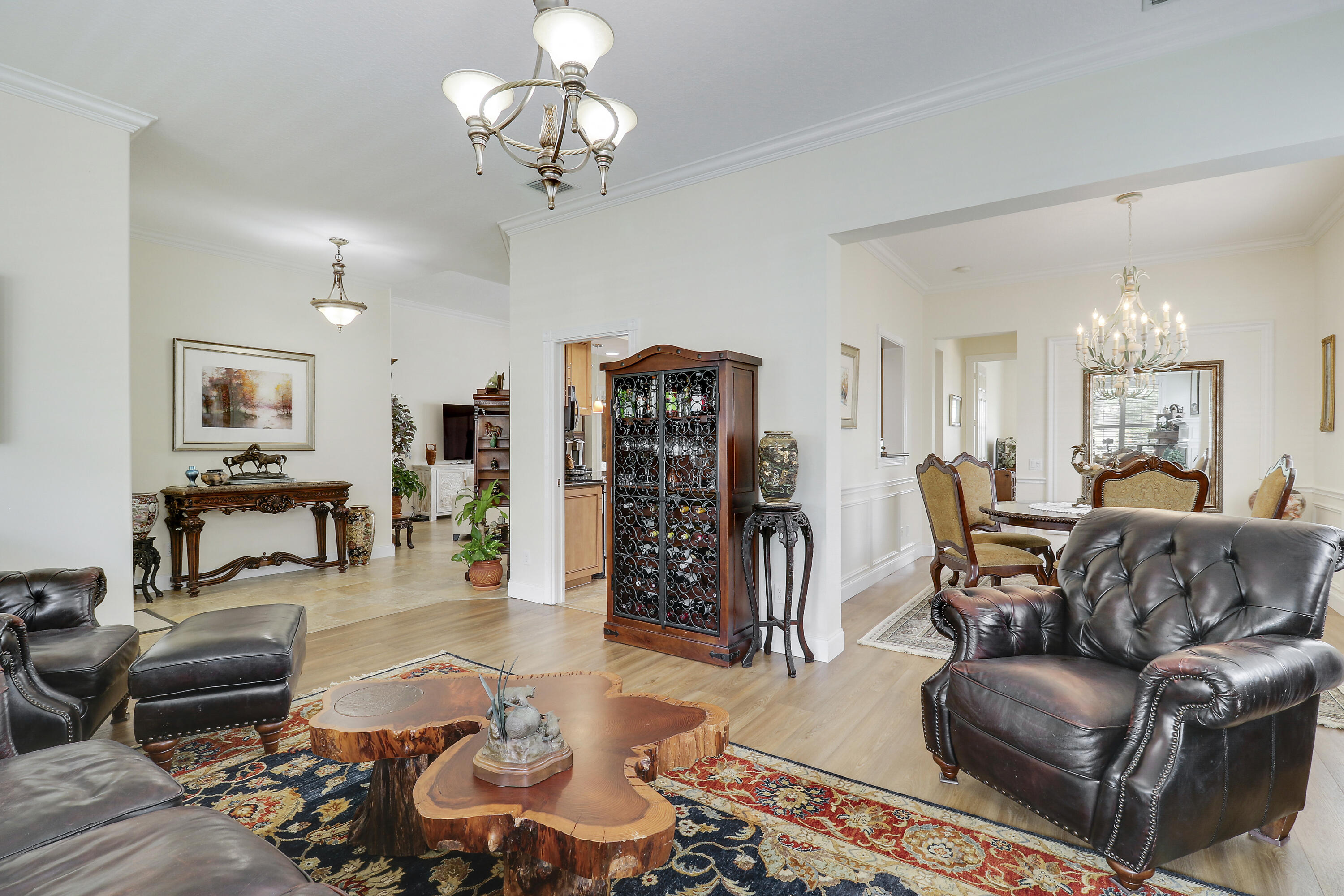 11474 SW Olmstead Drive, Port St. Lucie