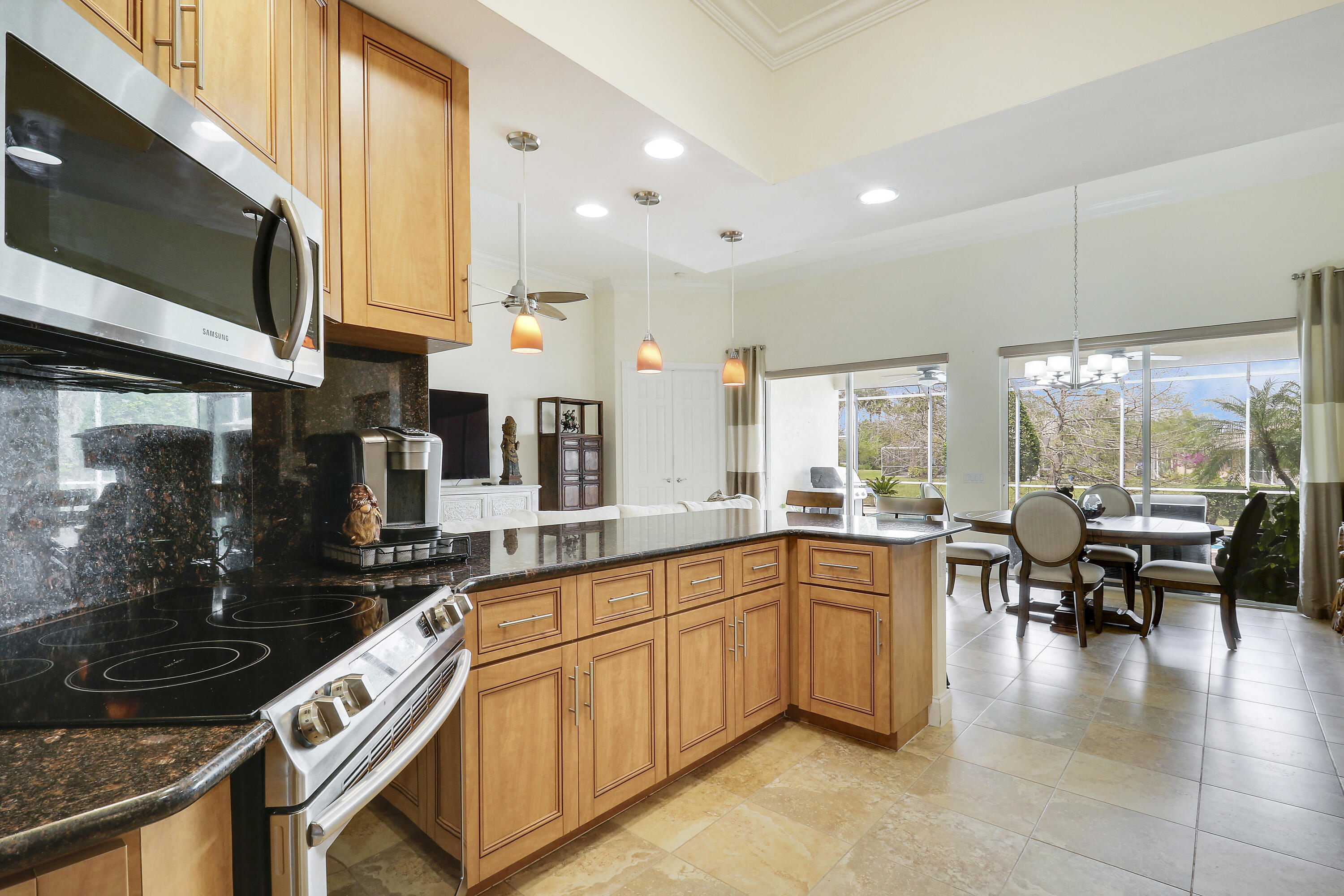 11474 SW Olmstead Drive, Port St. Lucie