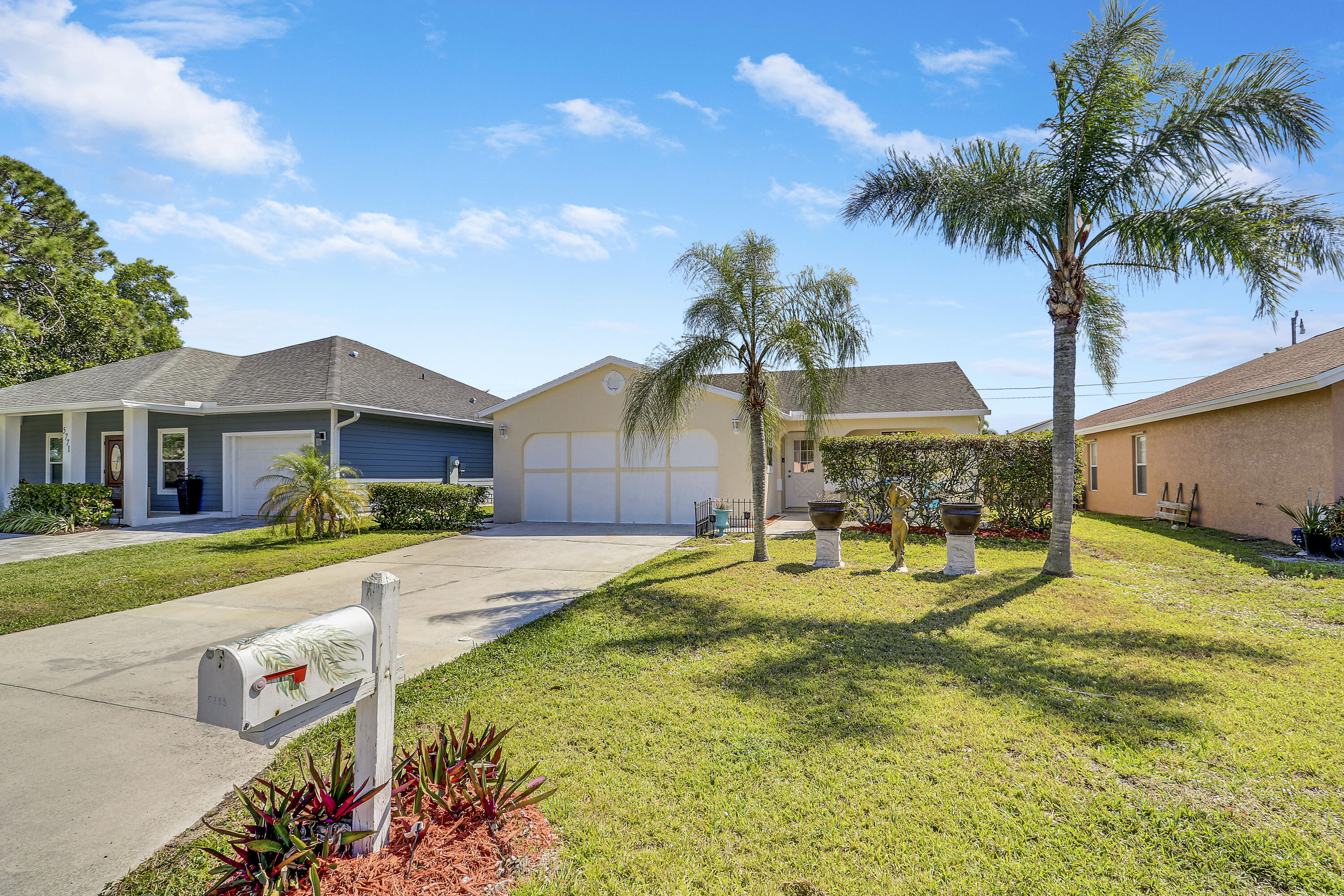 5783 SE Mitzi Lane, Stuart