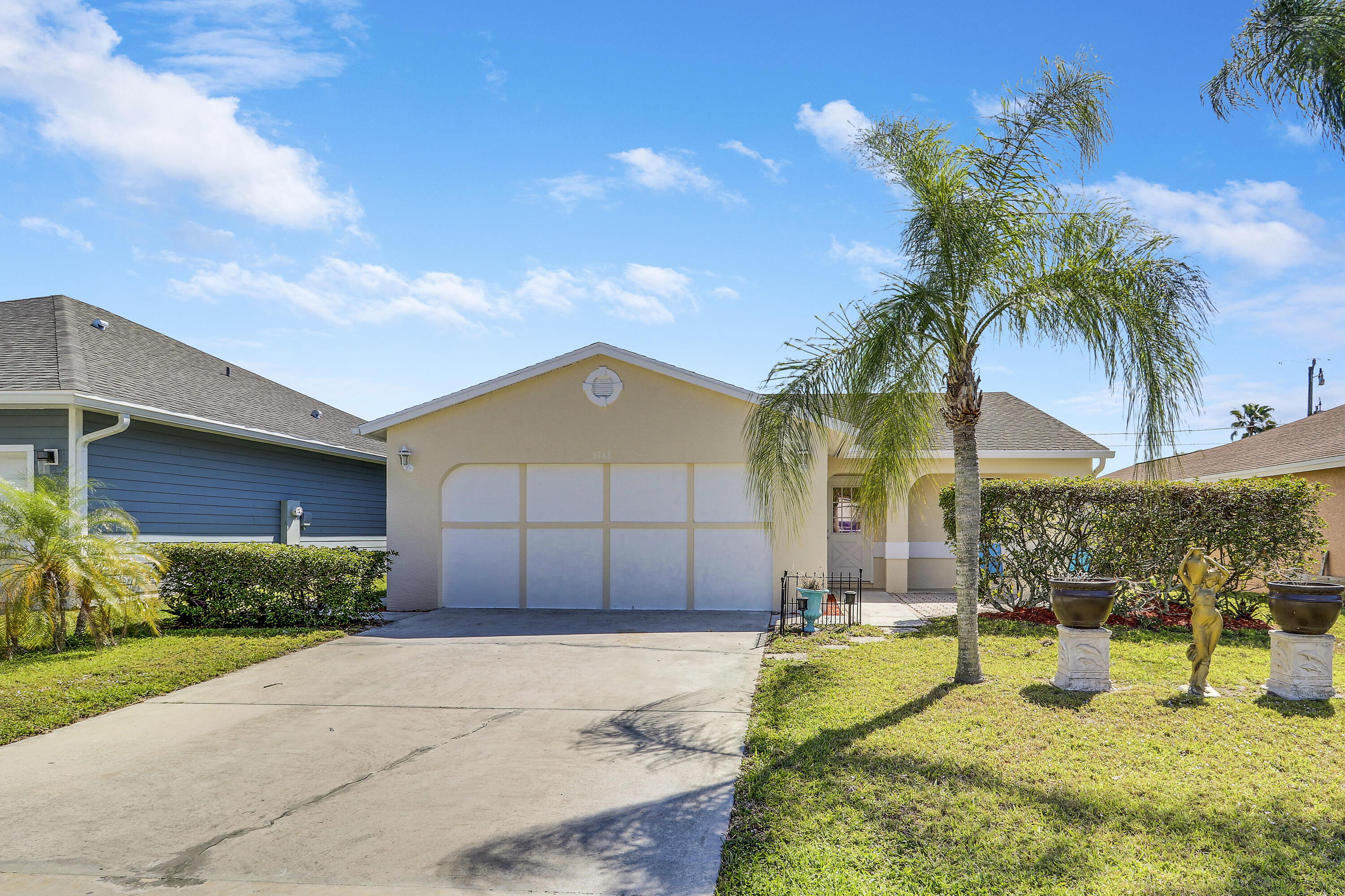 5783 SE Mitzi Lane, Stuart