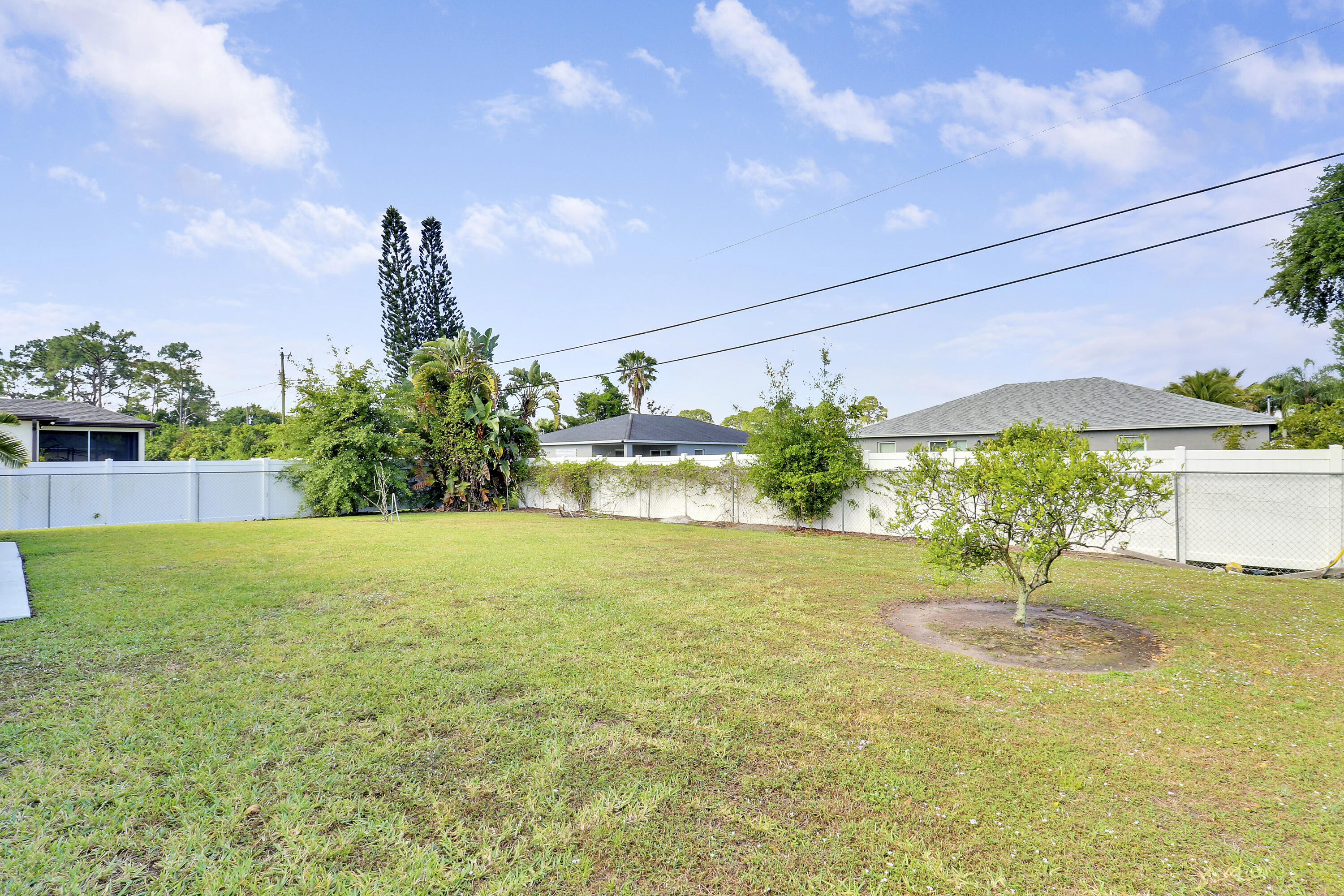 1842 SW Lennox Street, Port St. Lucie