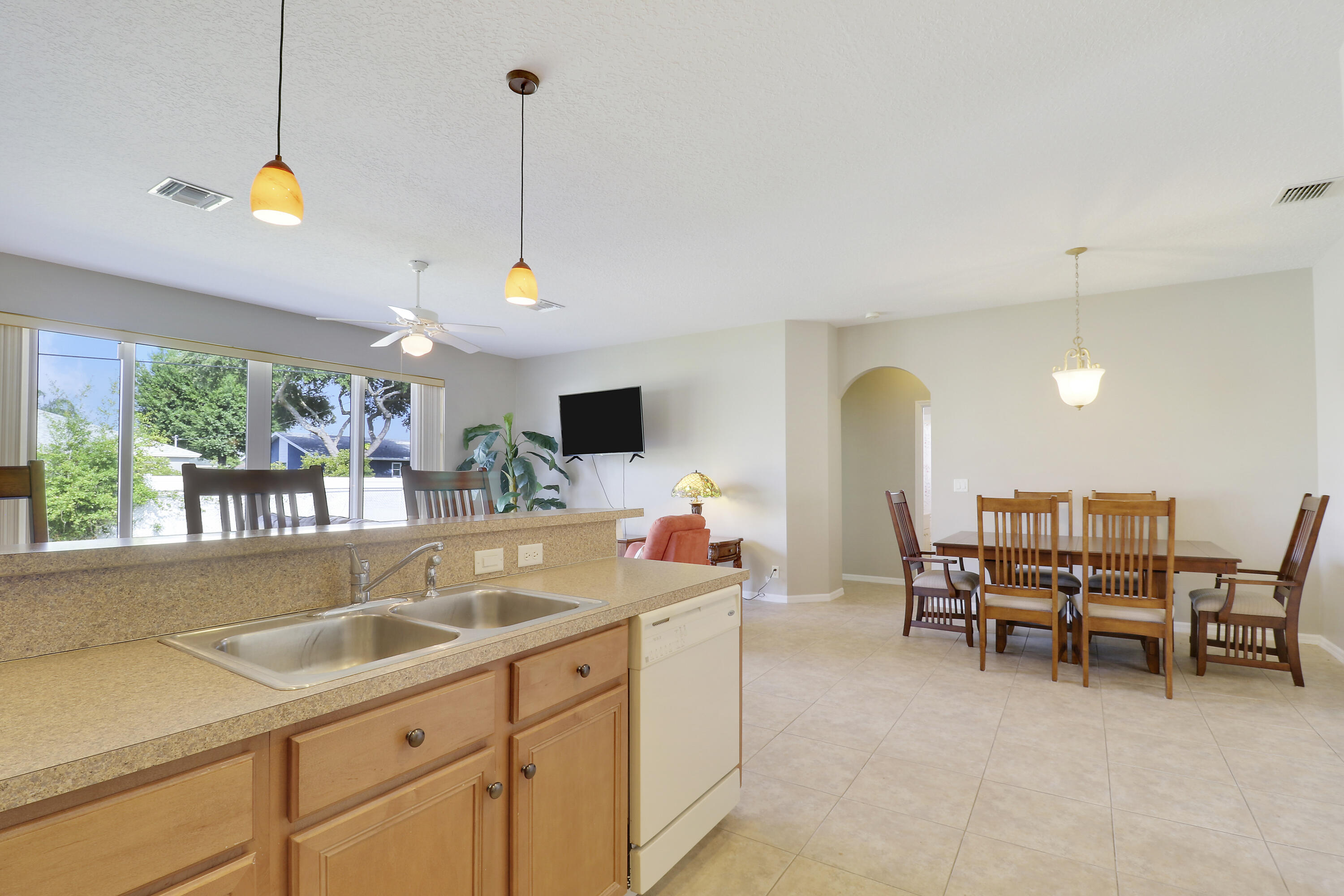 1842 SW Lennox Street, Port St. Lucie