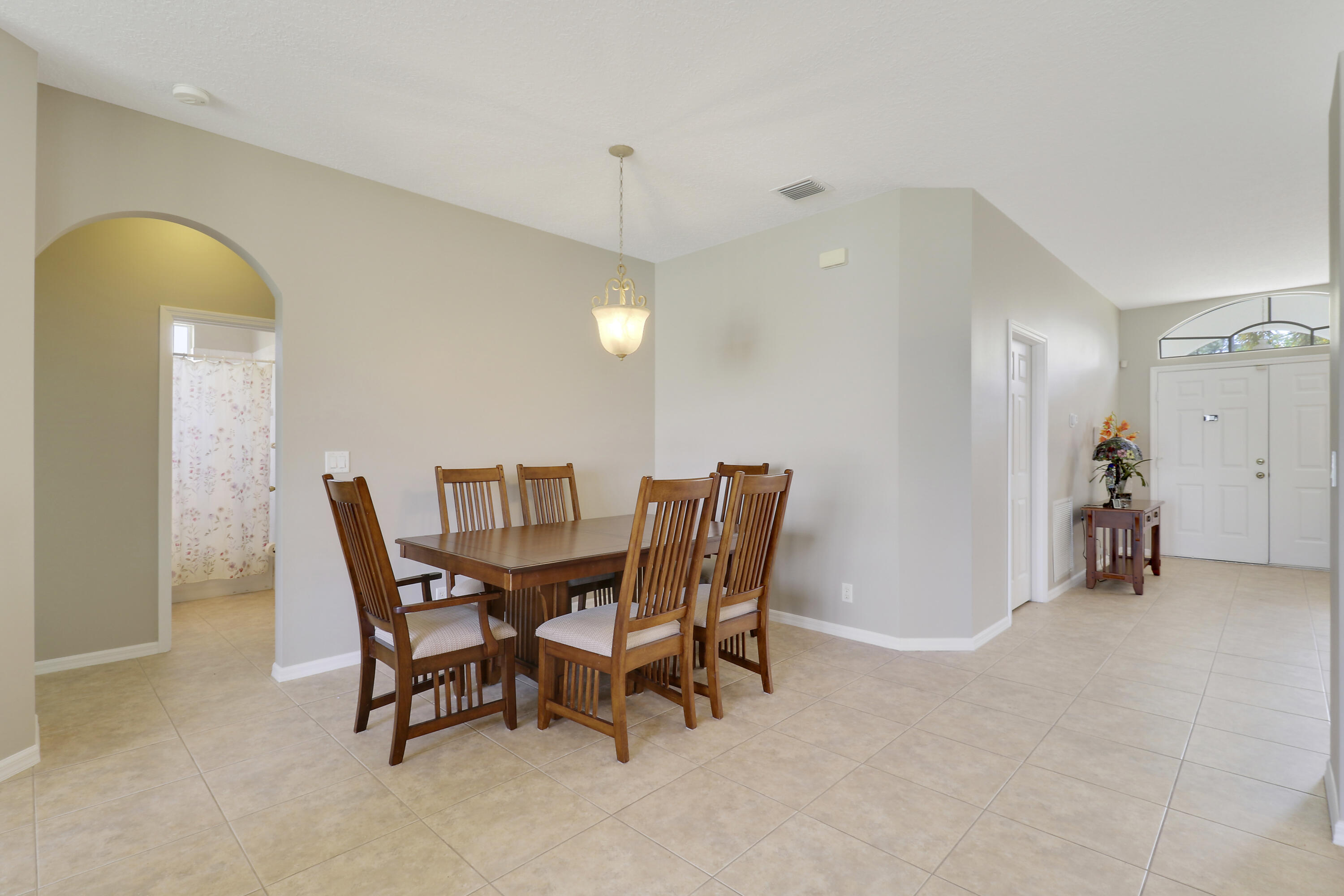 1842 SW Lennox Street, Port St. Lucie