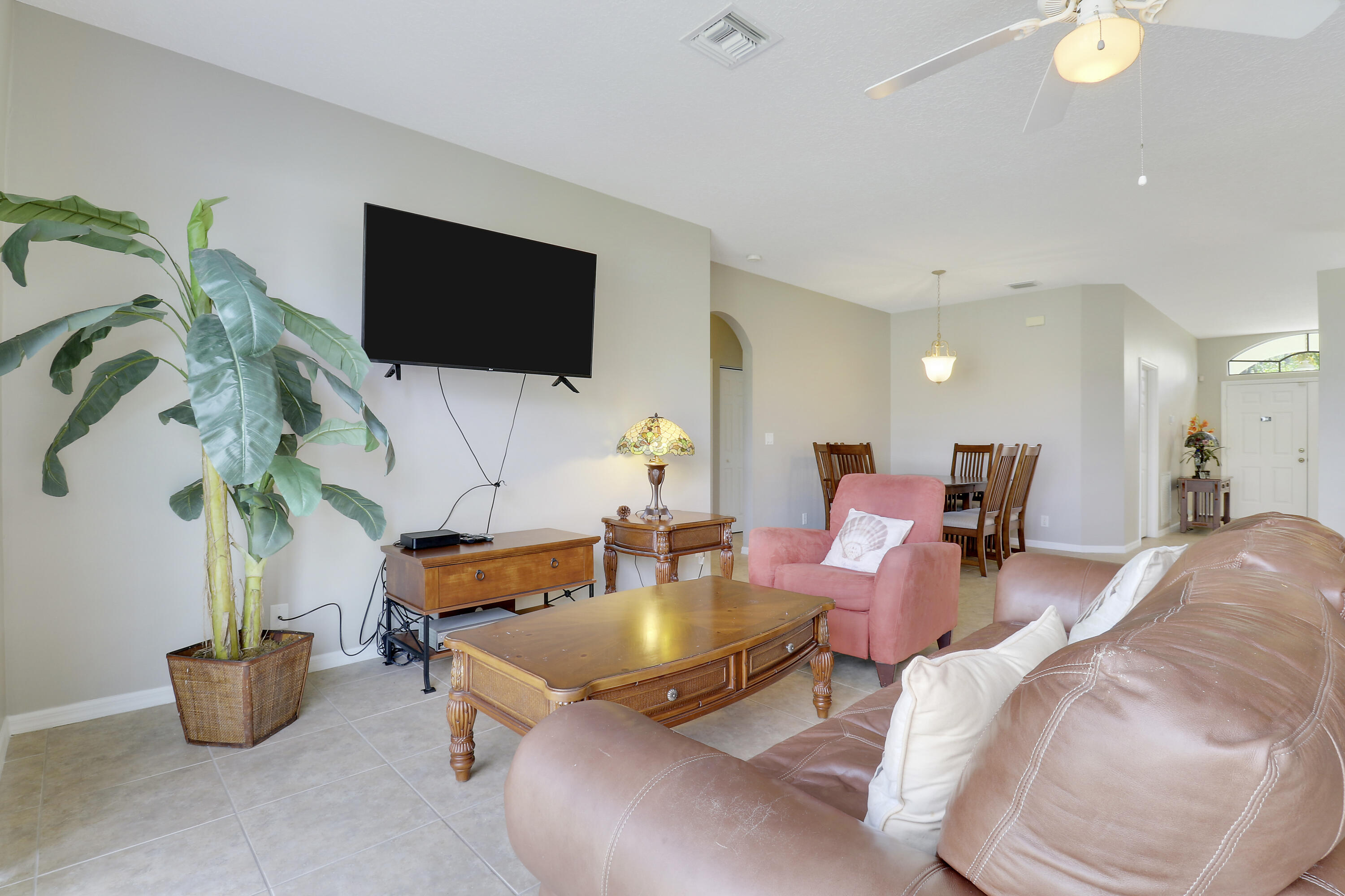1842 SW Lennox Street, Port St. Lucie