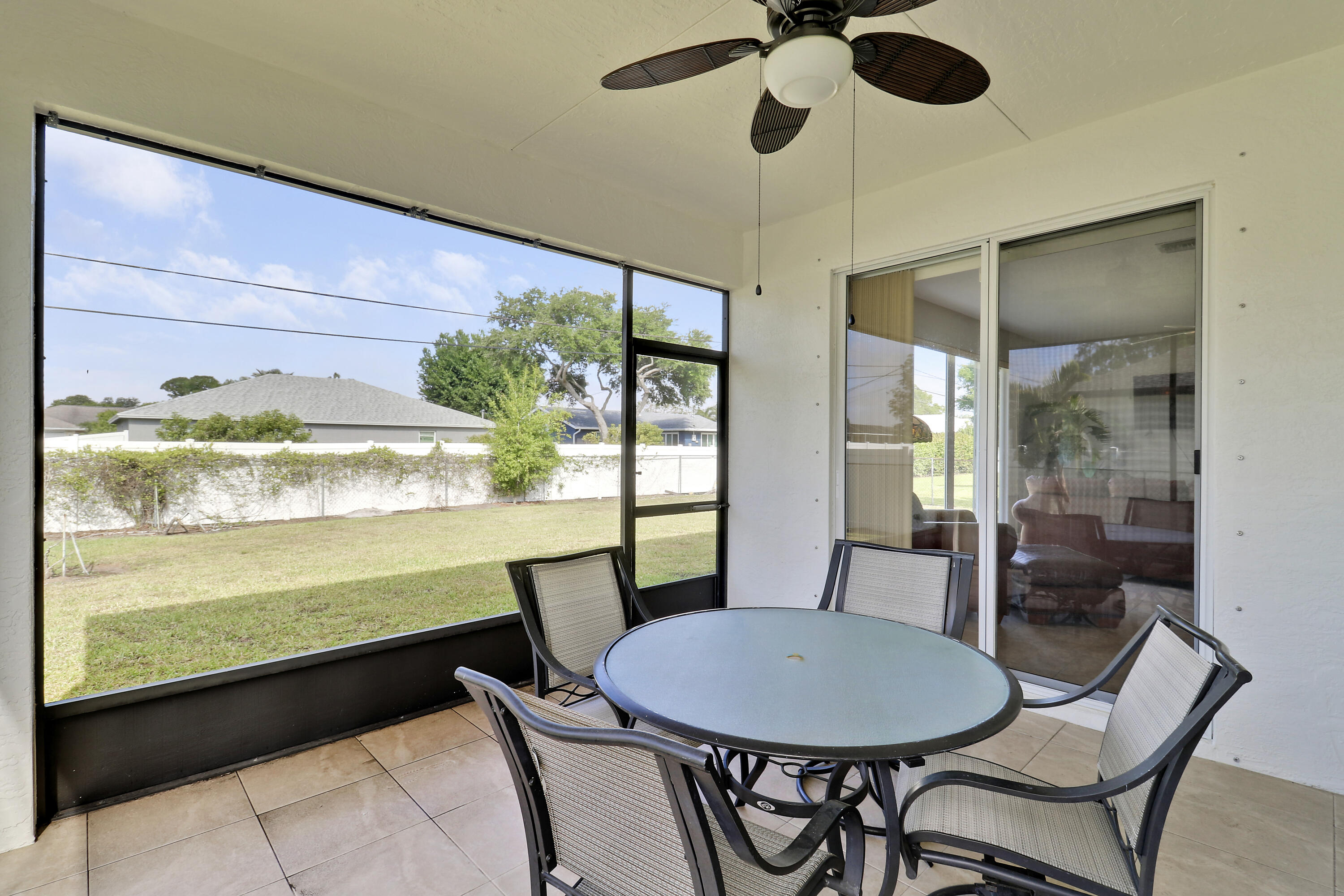 1842 SW Lennox Street, Port St. Lucie