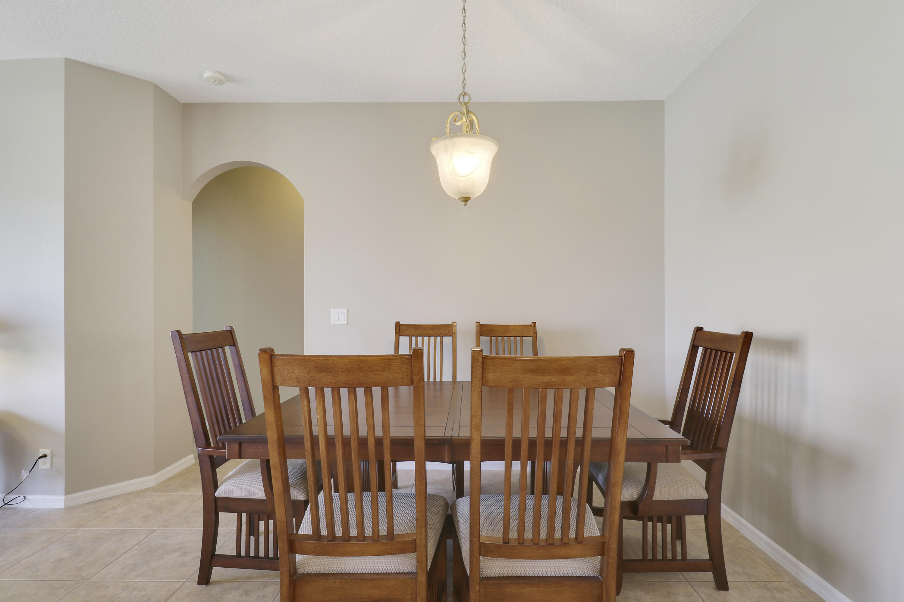 1842 SW Lennox Street, Port St. Lucie