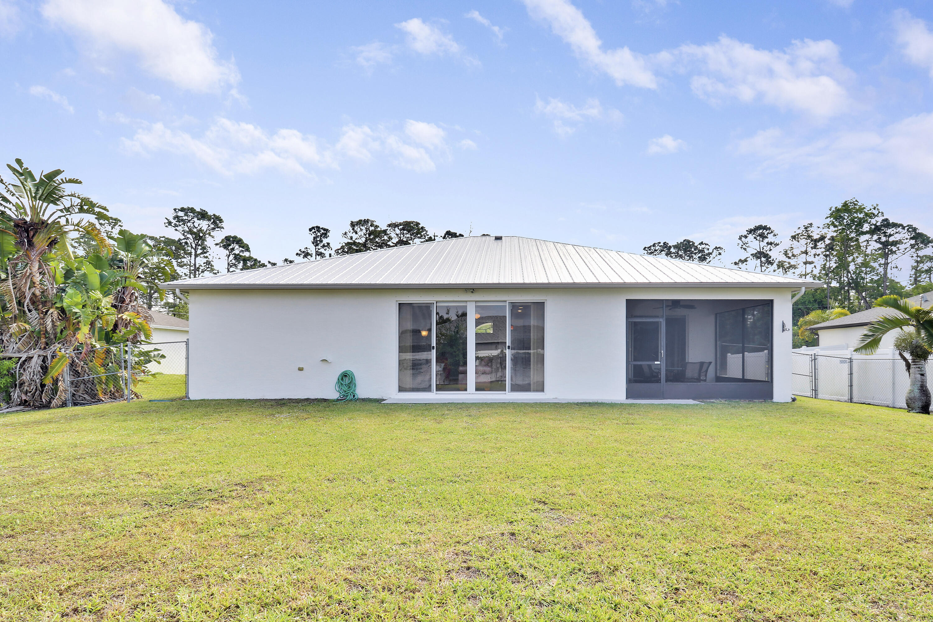 1842 SW Lennox Street, Port St. Lucie