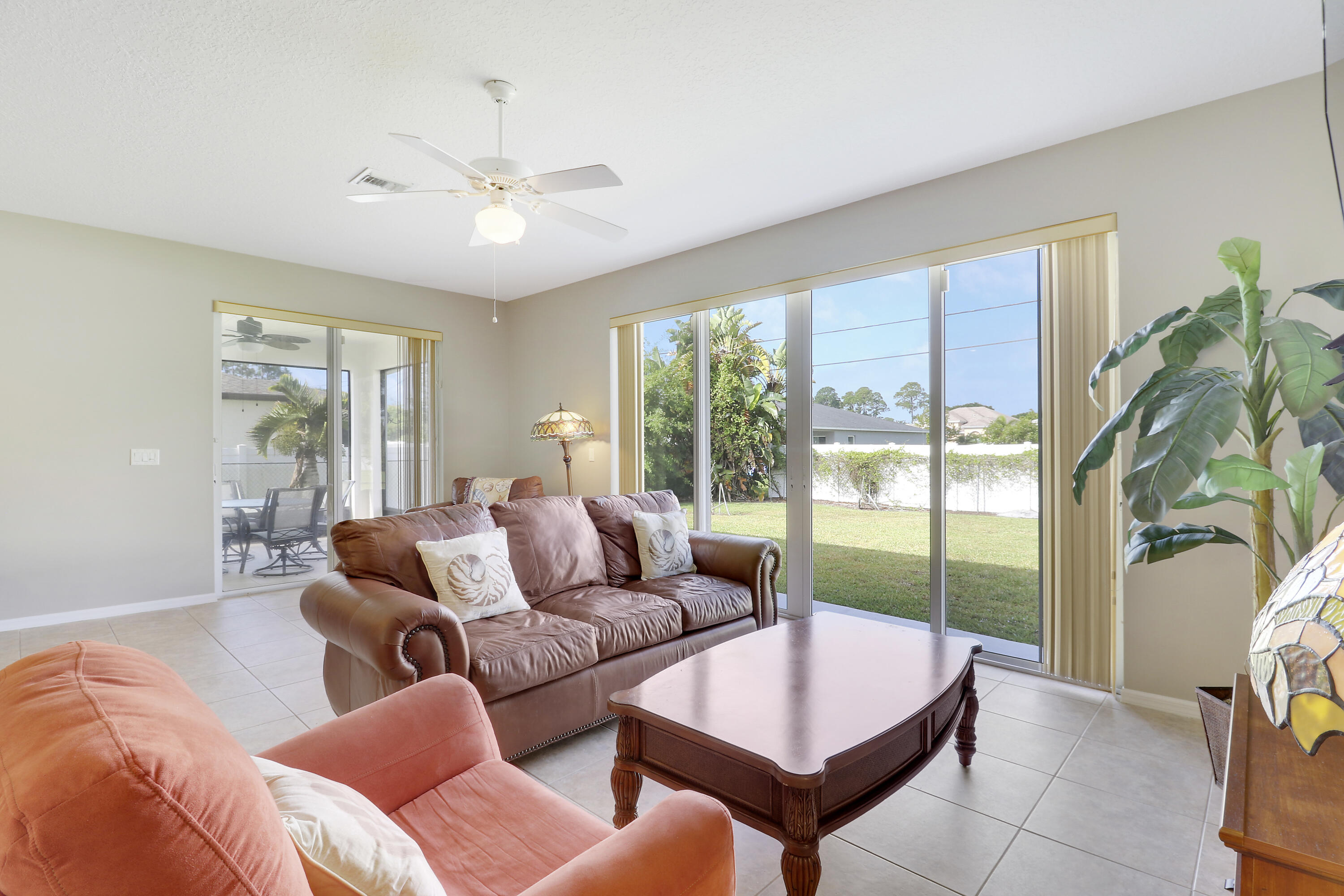 1842 SW Lennox Street, Port St. Lucie