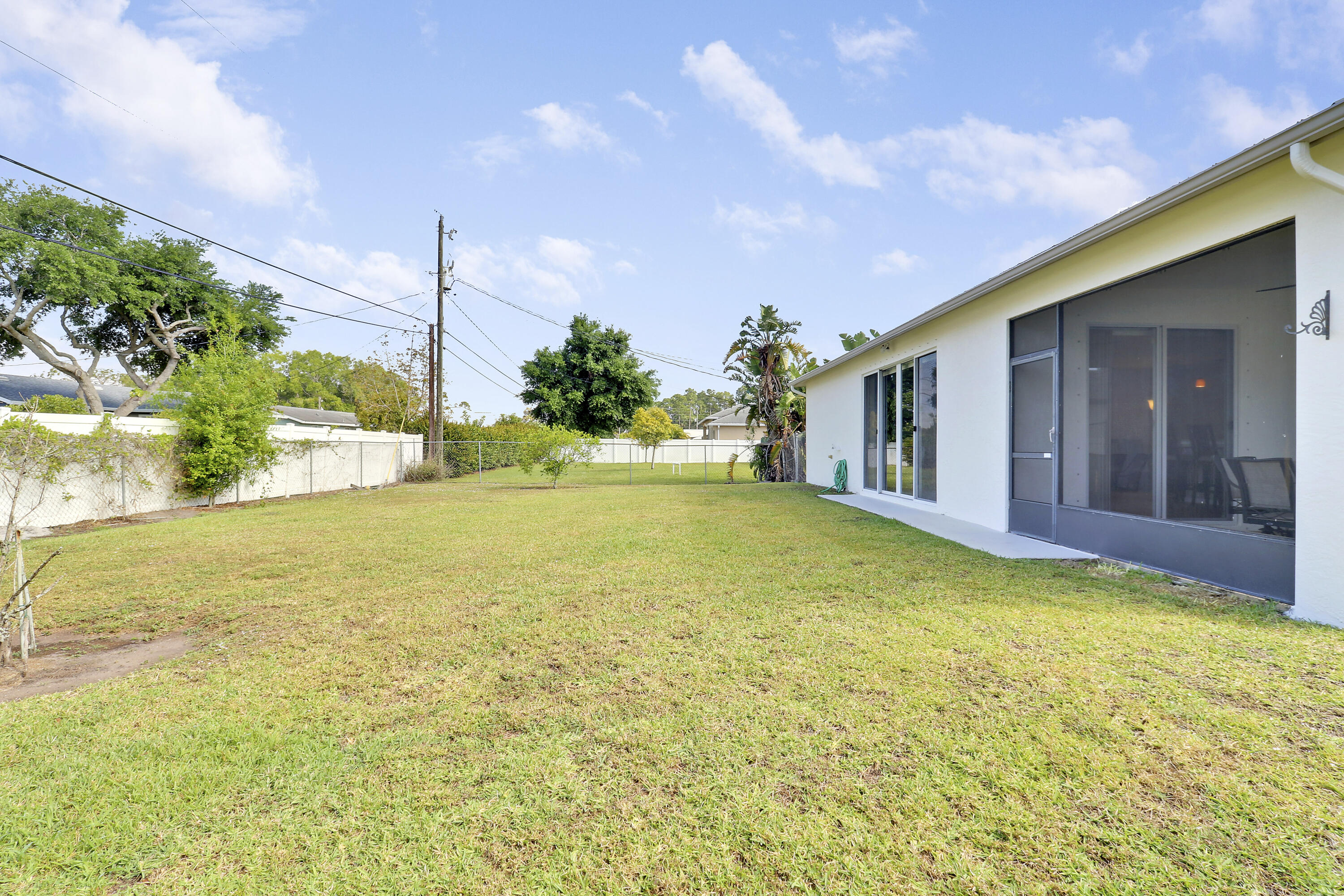 1842 SW Lennox Street, Port St. Lucie