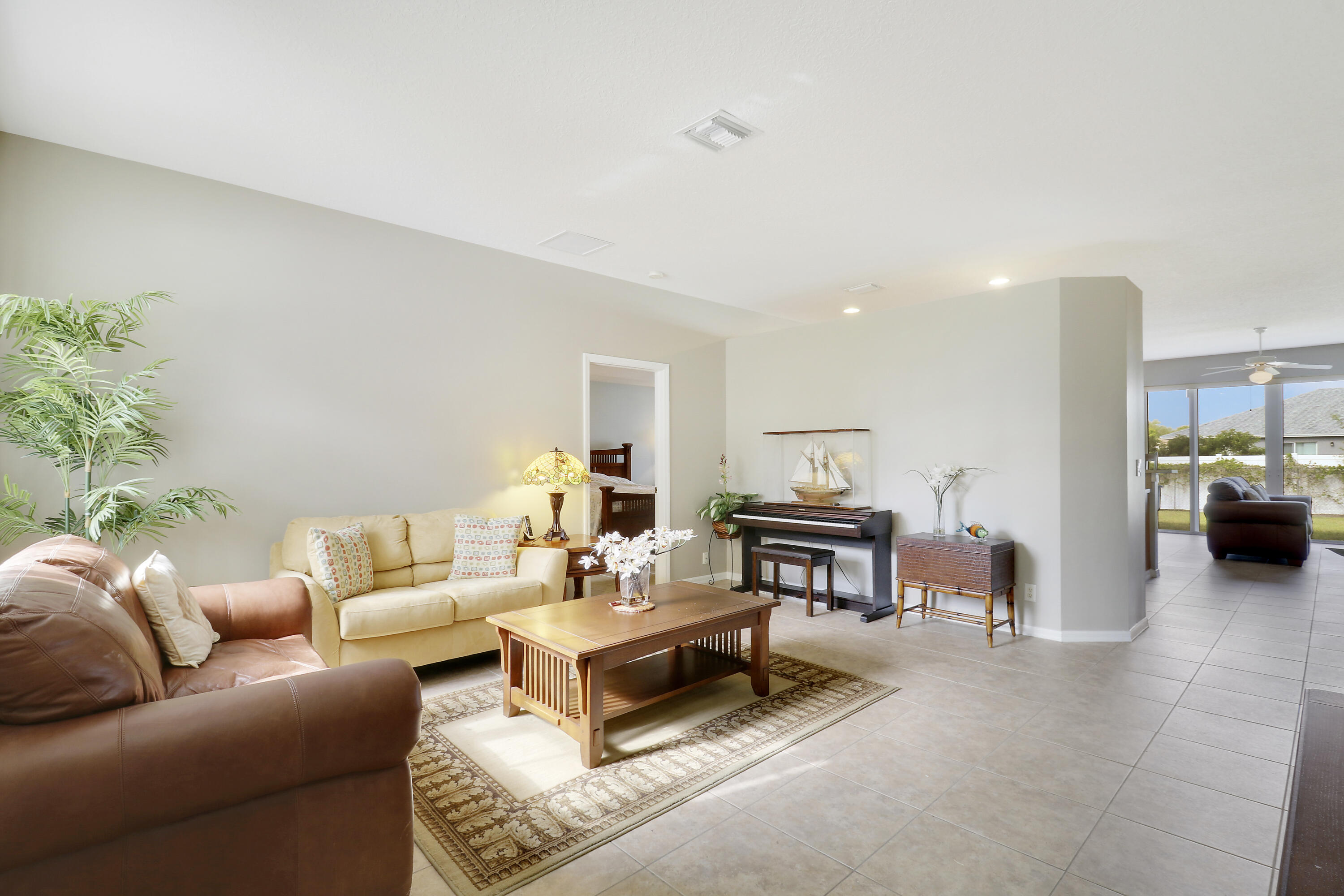 1842 SW Lennox Street, Port St. Lucie