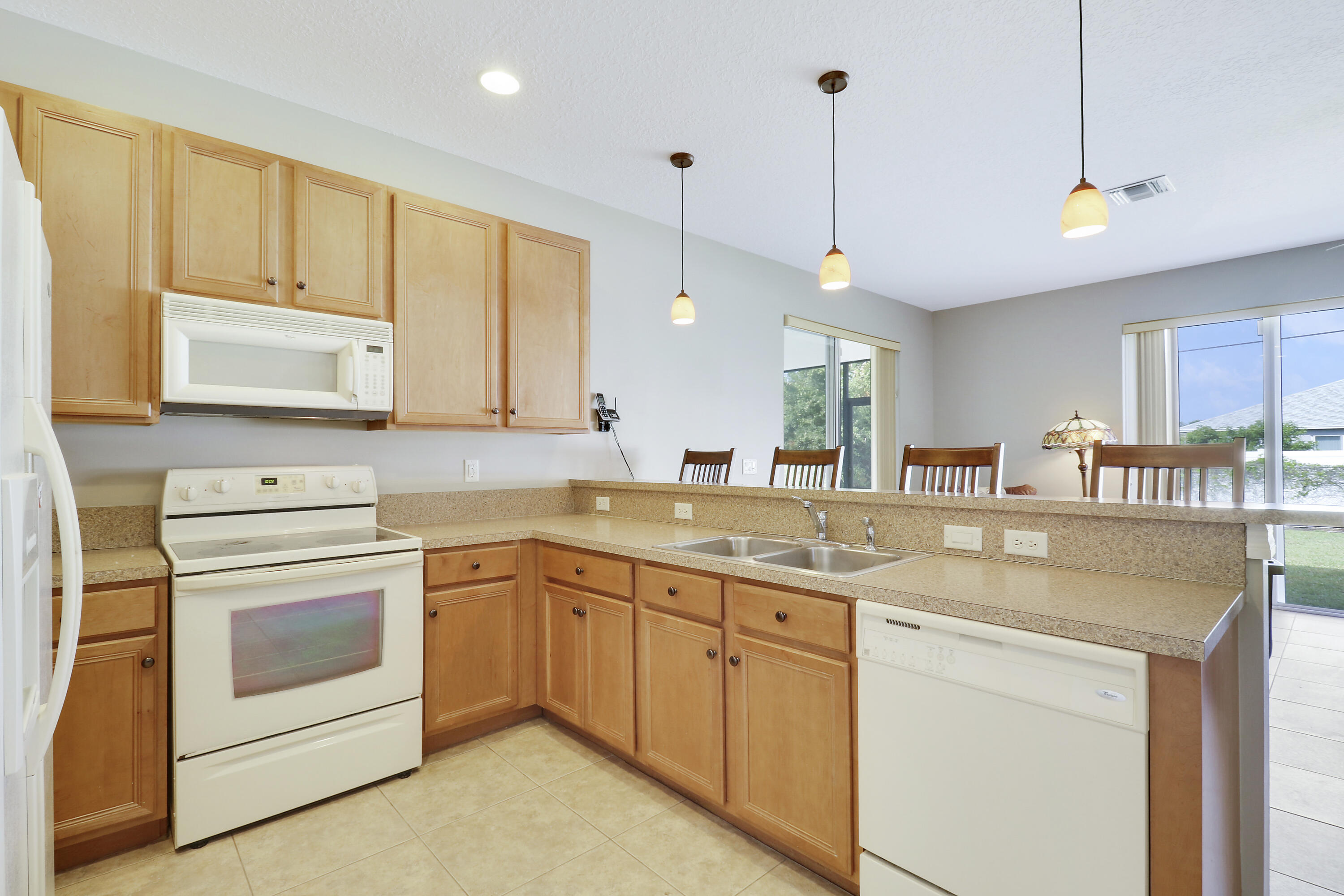 1842 SW Lennox Street, Port St. Lucie