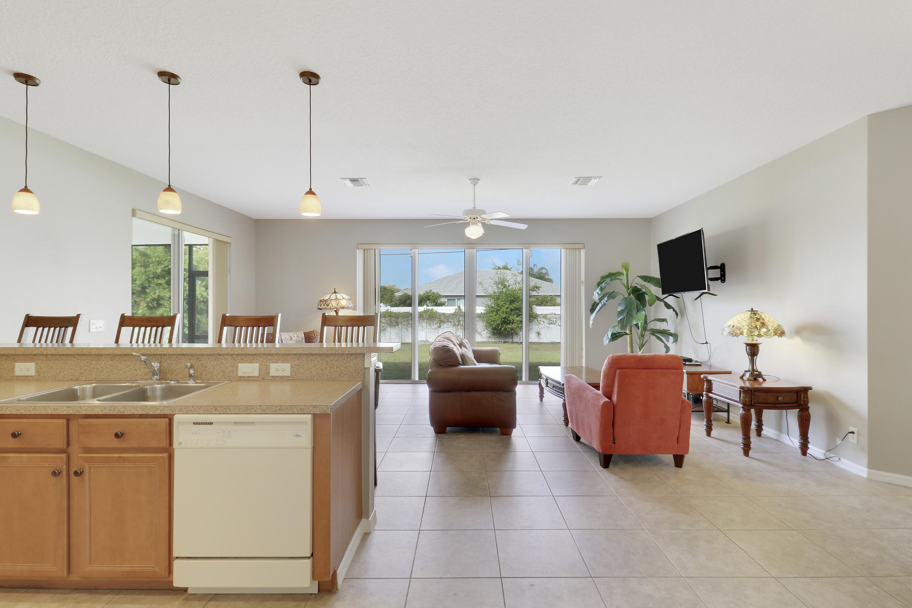 1842 SW Lennox Street, Port St. Lucie