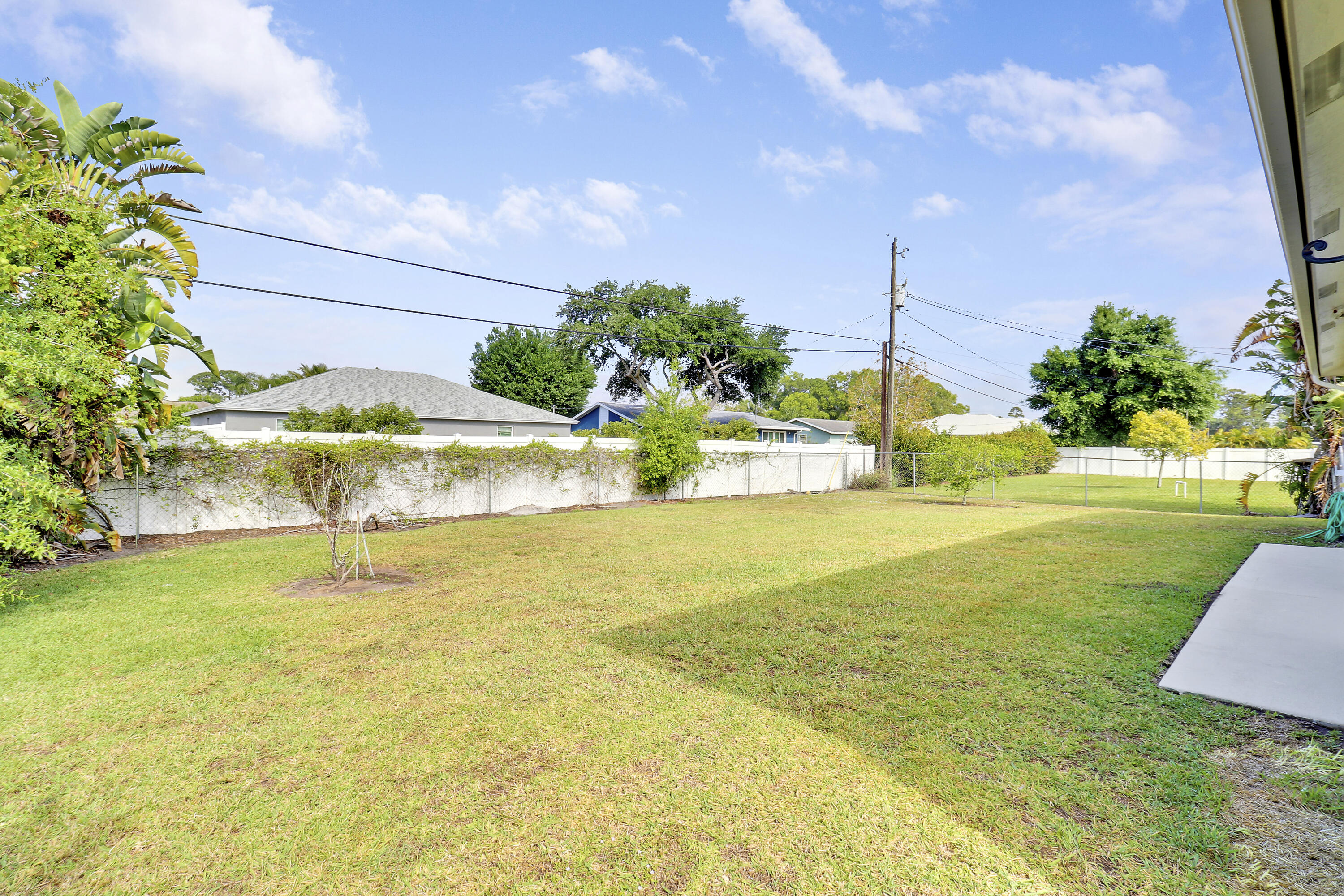 1842 SW Lennox Street, Port St. Lucie