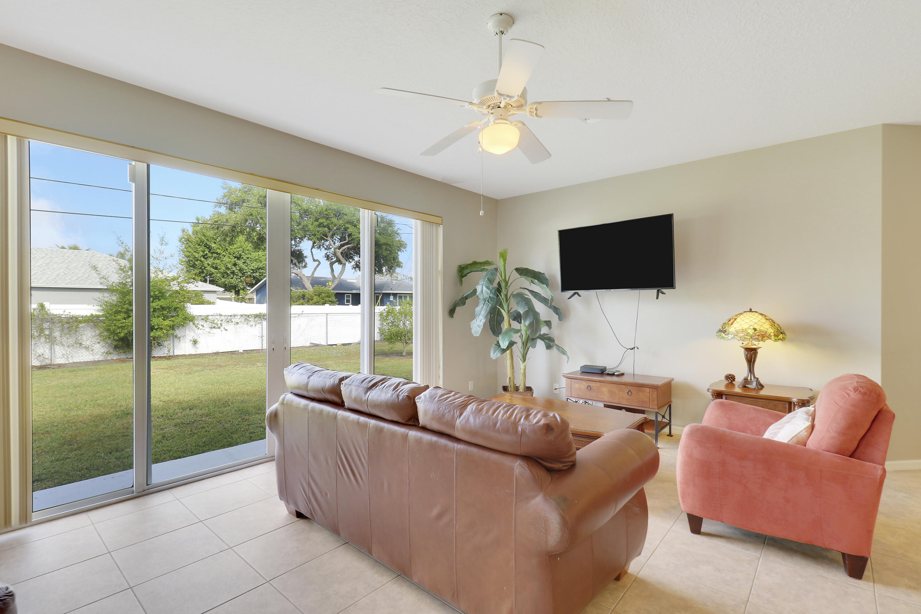 1842 SW Lennox Street, Port St. Lucie