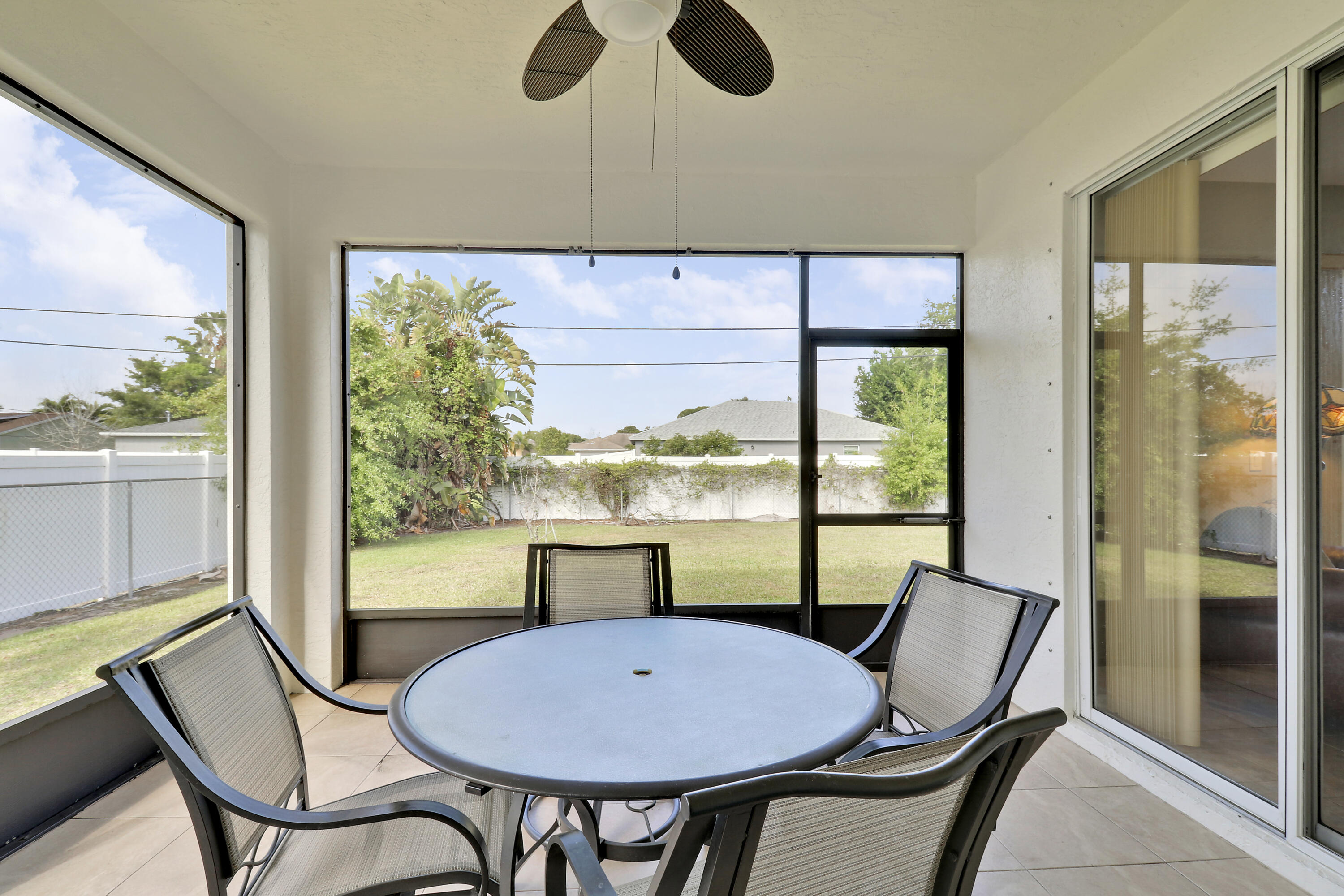 1842 SW Lennox Street, Port St. Lucie
