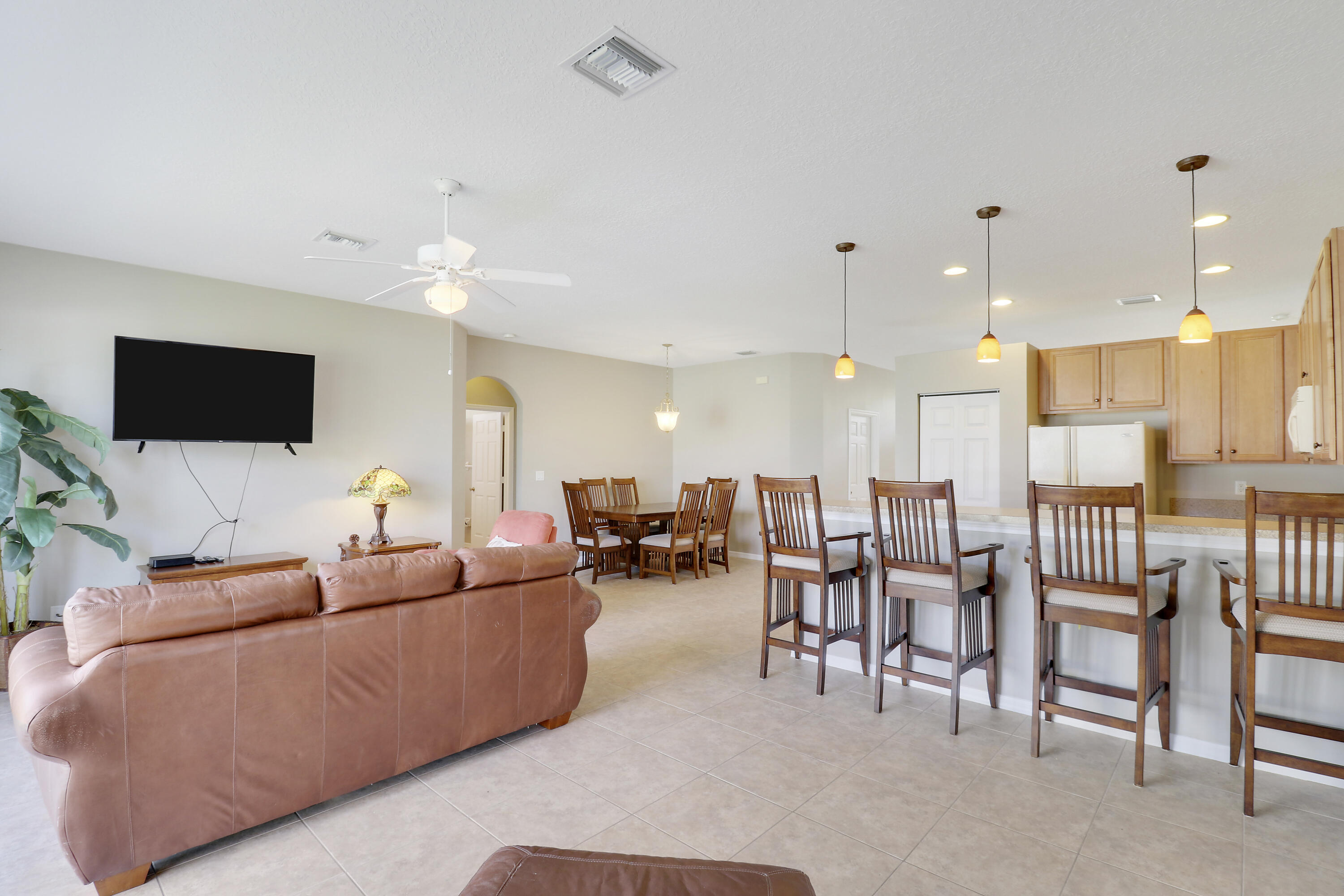 1842 SW Lennox Street, Port St. Lucie