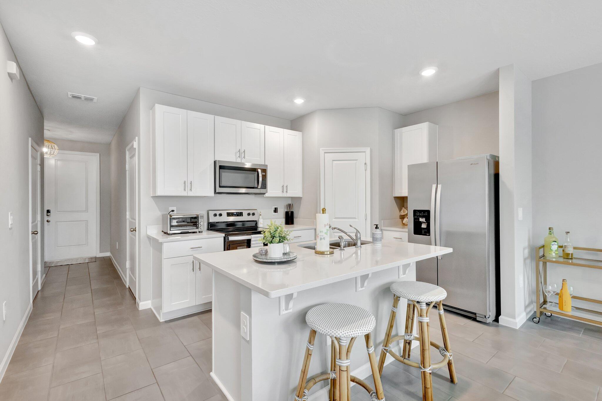 345 SE Angler Drive, Stuart