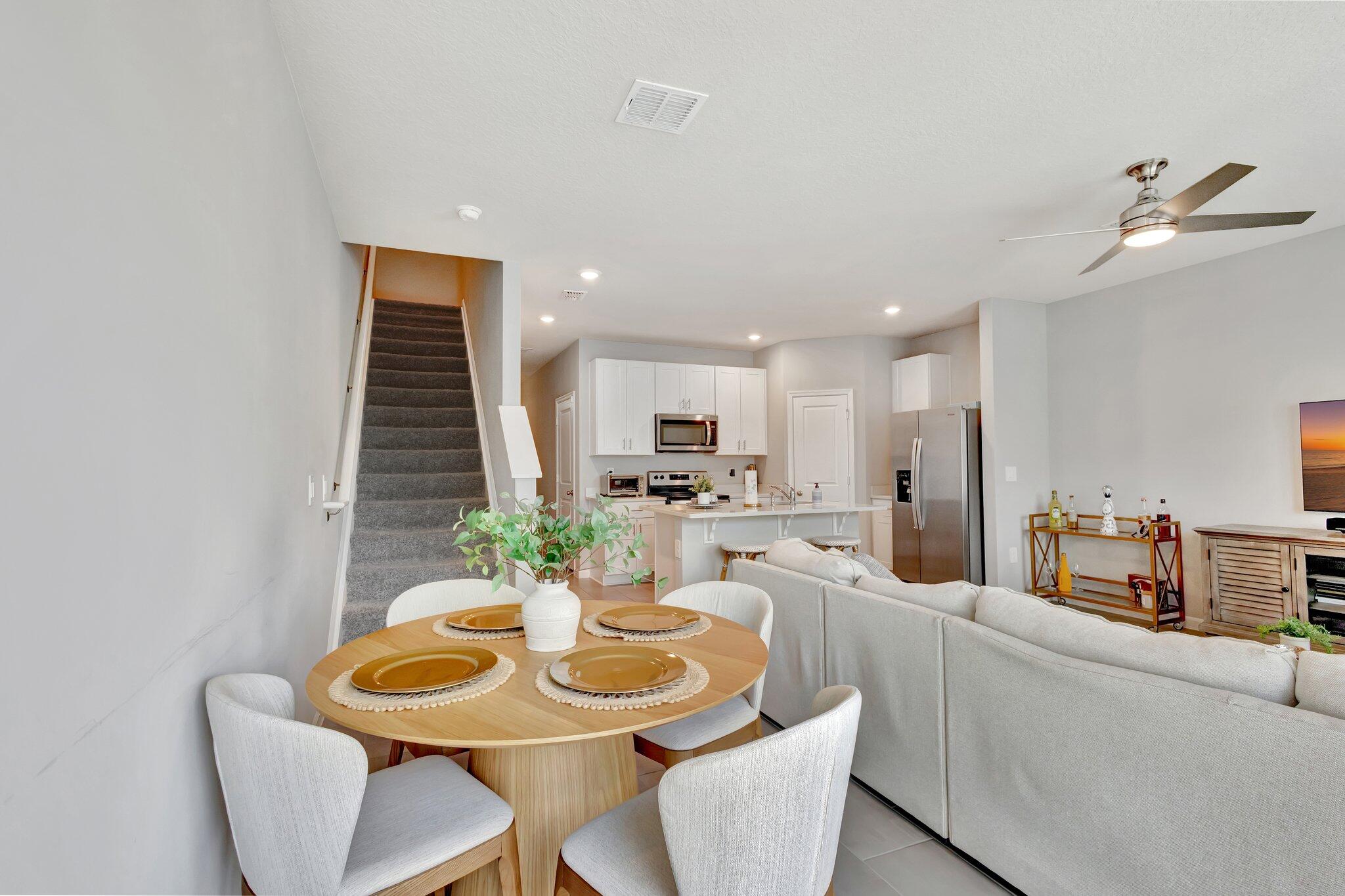 345 SE Angler Drive, Stuart