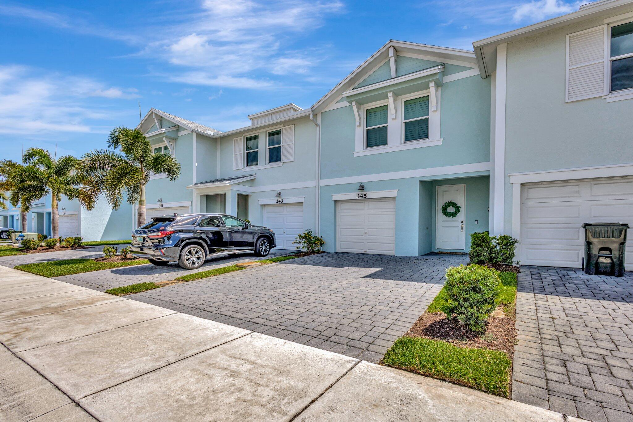 345 SE Angler Drive, Stuart