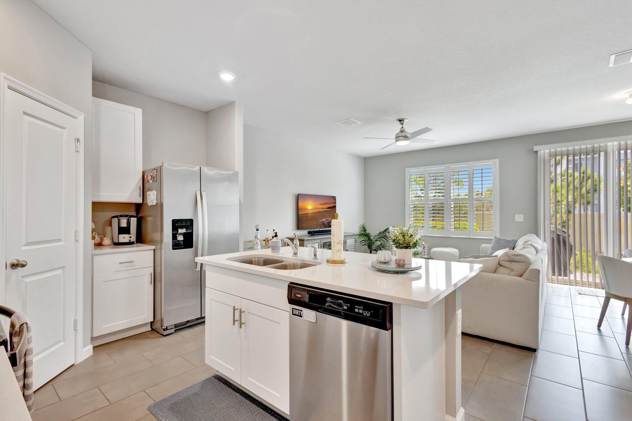 345 SE Angler Drive, Stuart