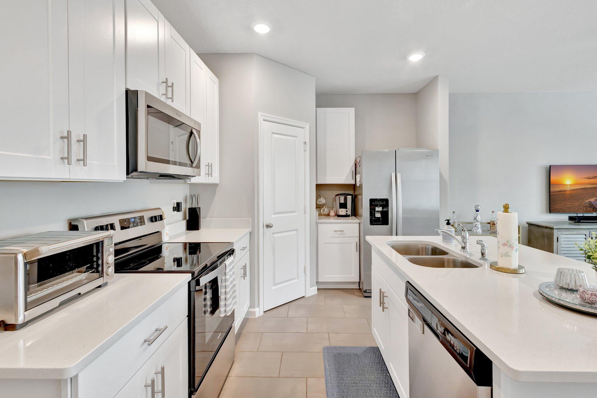 345 SE Angler Drive, Stuart