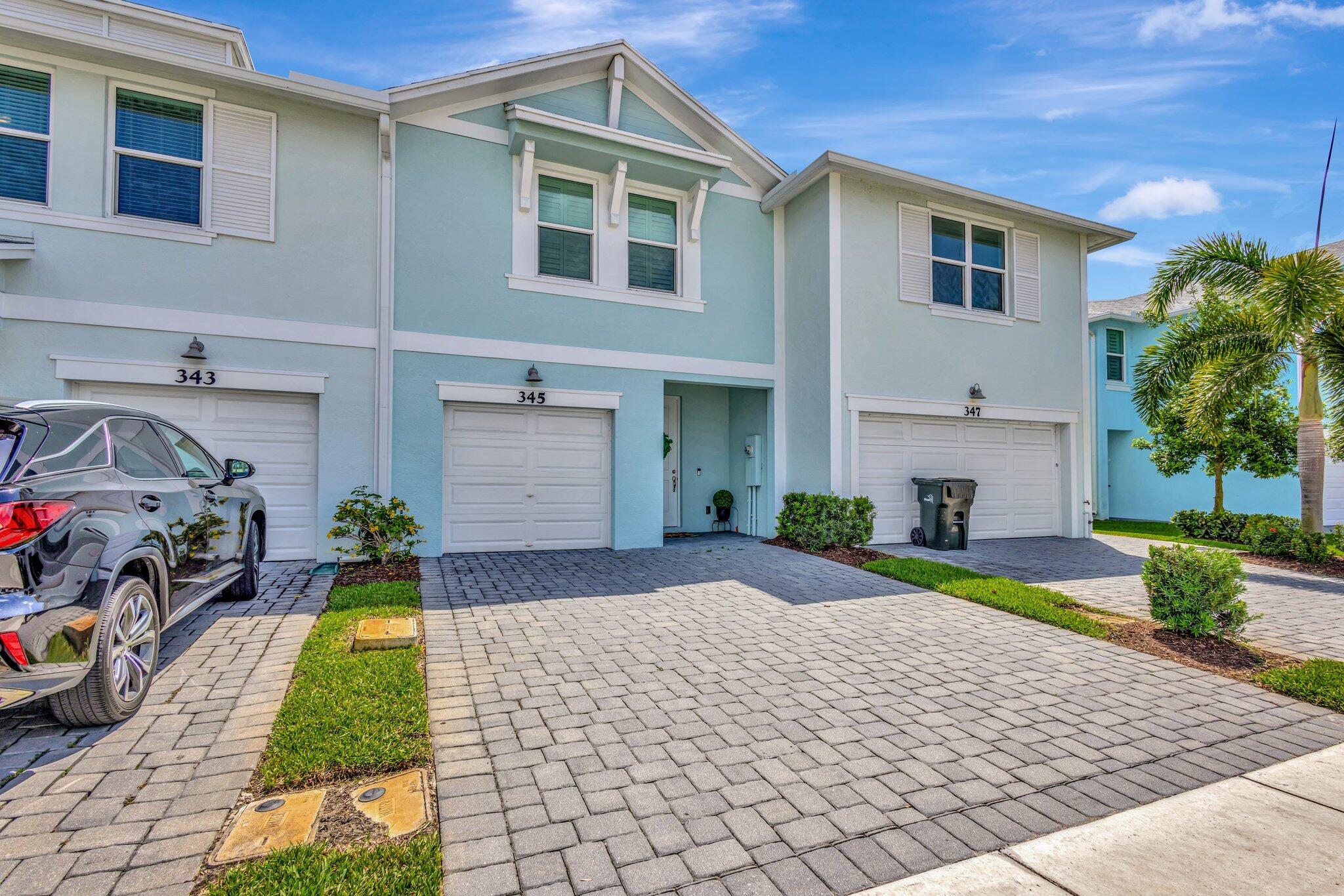 345 SE Angler Drive, Stuart