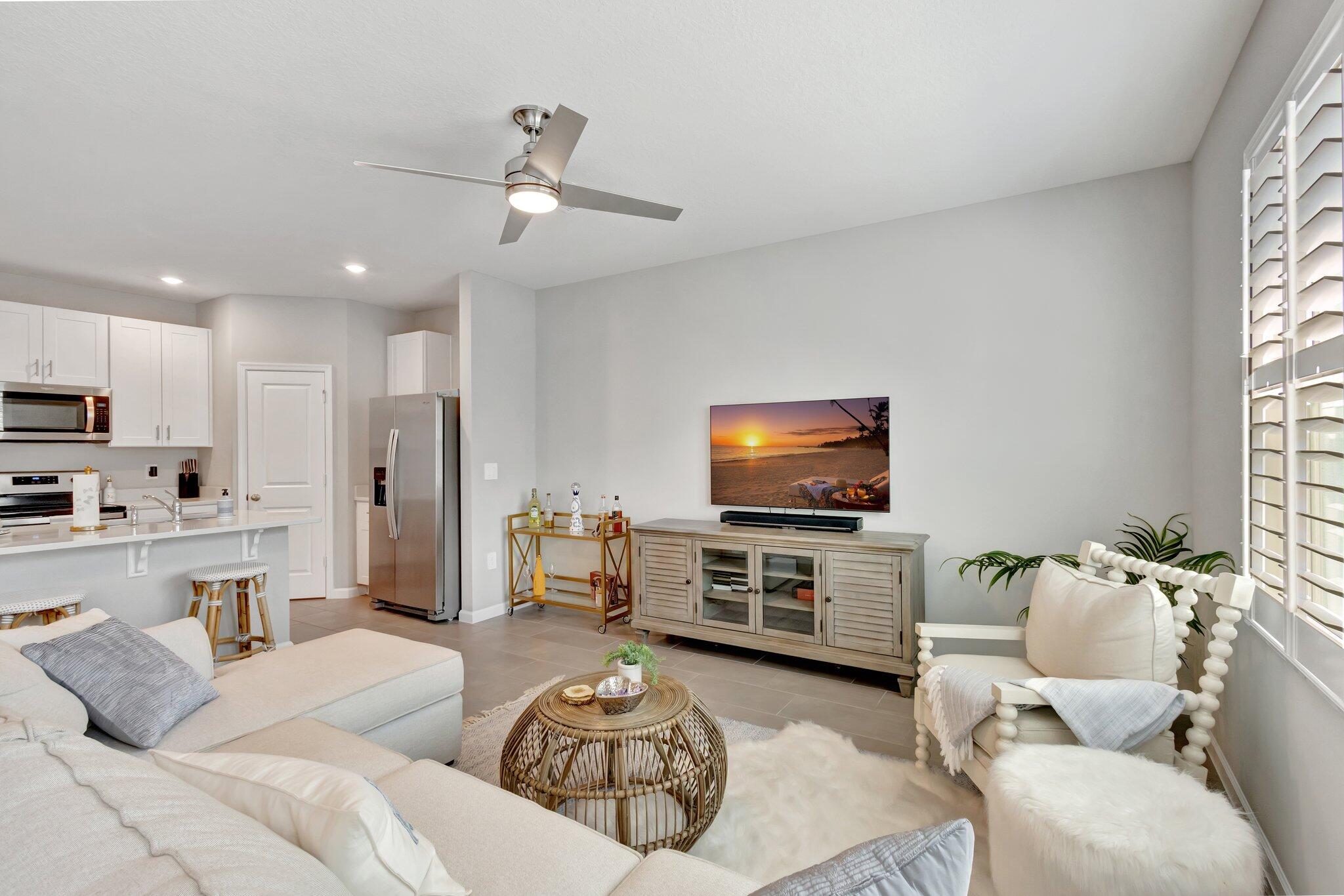 345 SE Angler Drive, Stuart