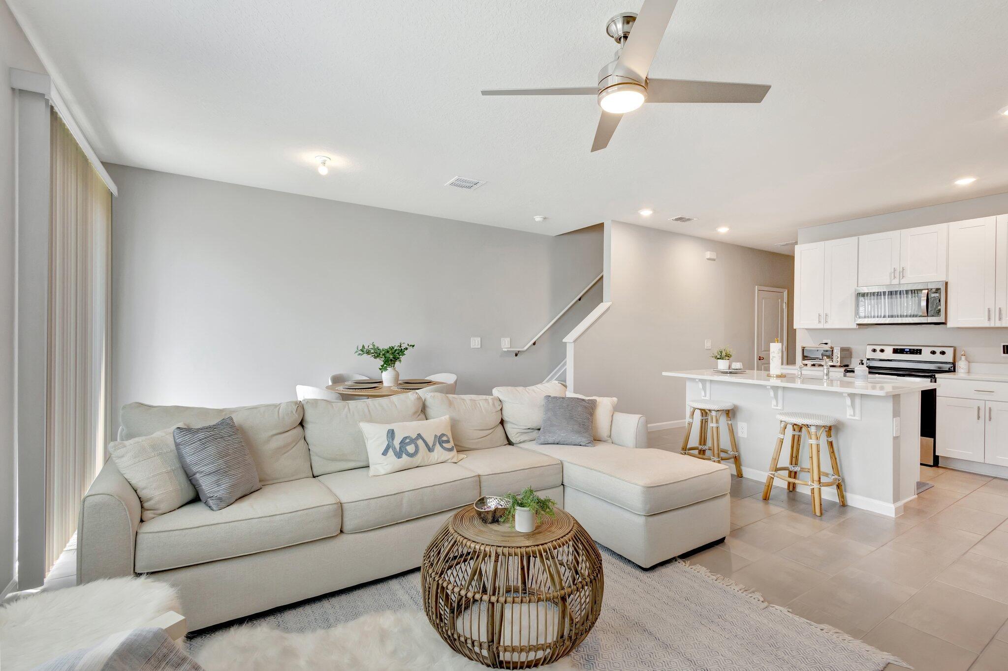 345 SE Angler Drive, Stuart