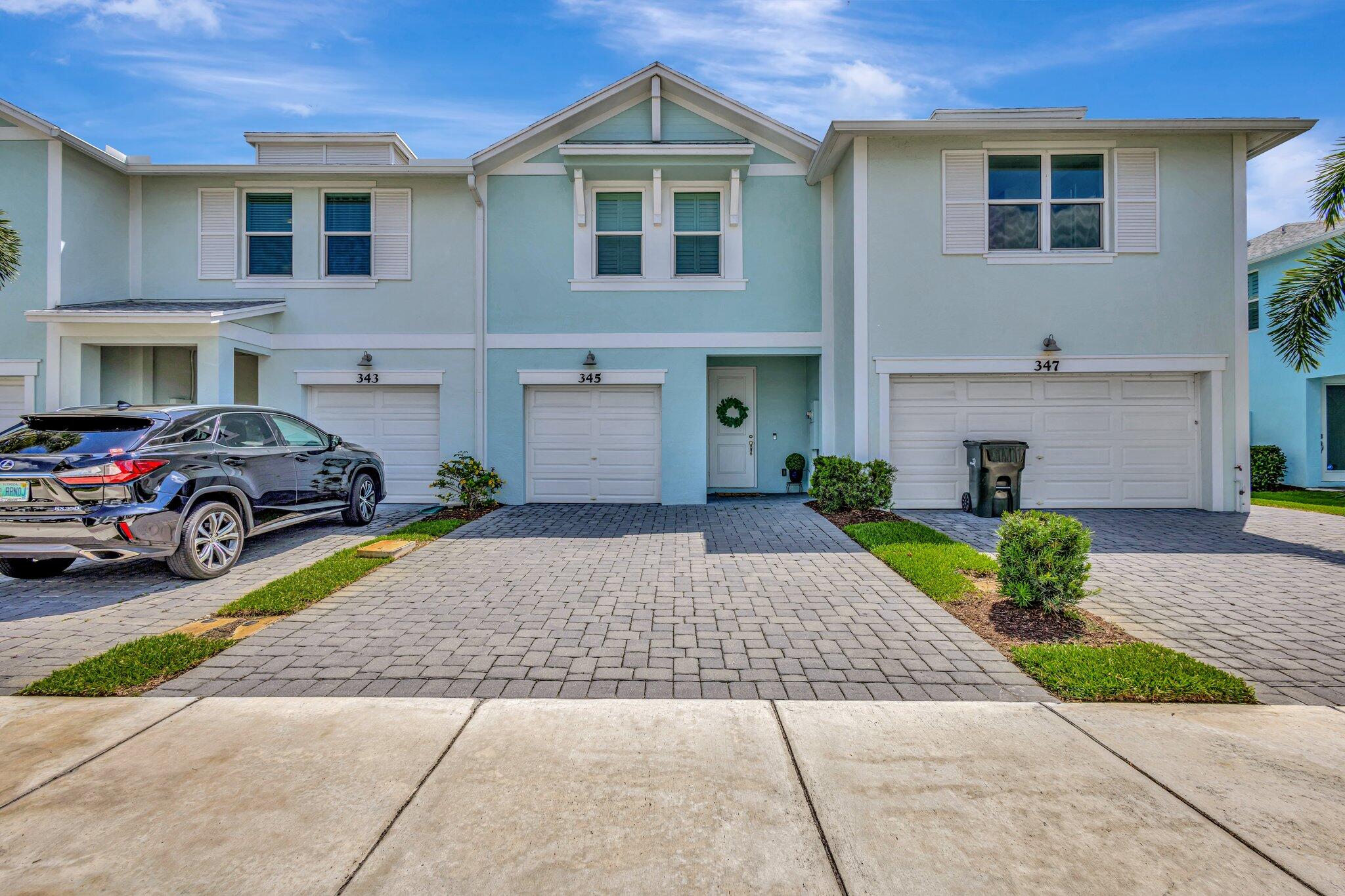 345 SE Angler Drive, Stuart