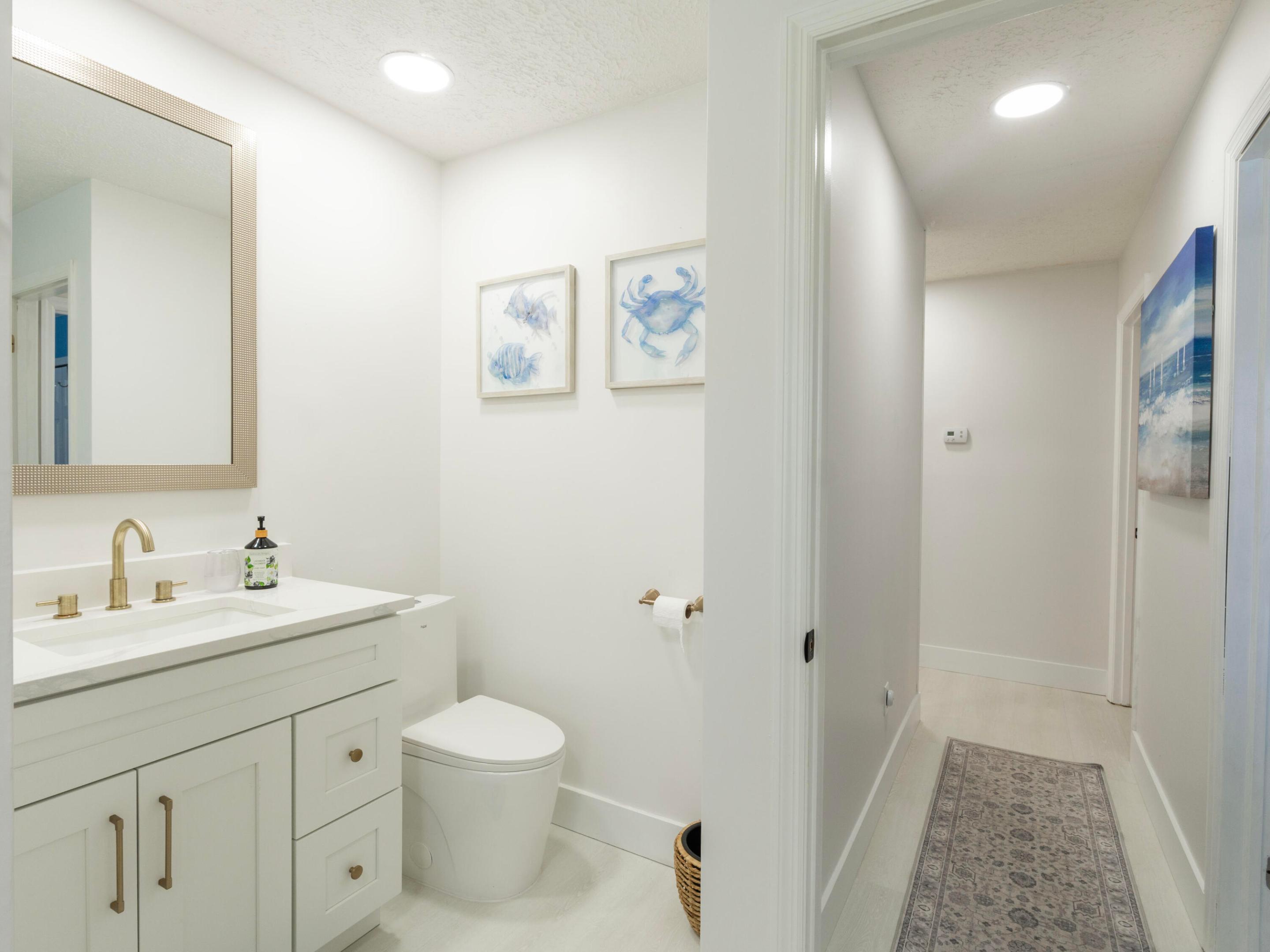 1123 SW Oak Hollow Court, Palm City