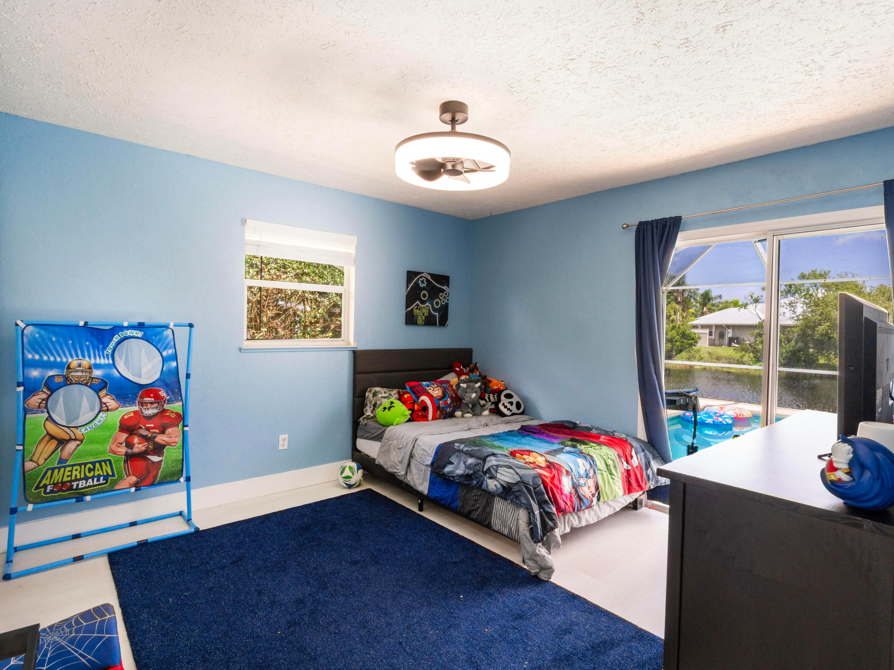 1123 SW Oak Hollow Court, Palm City