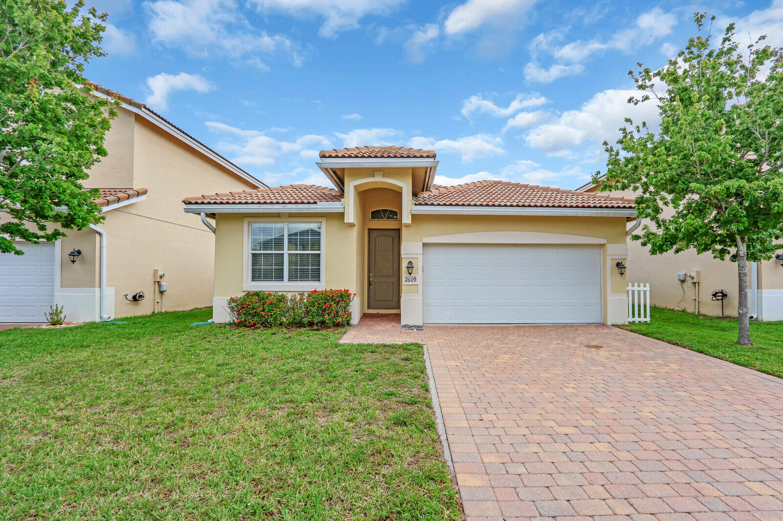 2609 SW Gallery Circle, Palm City