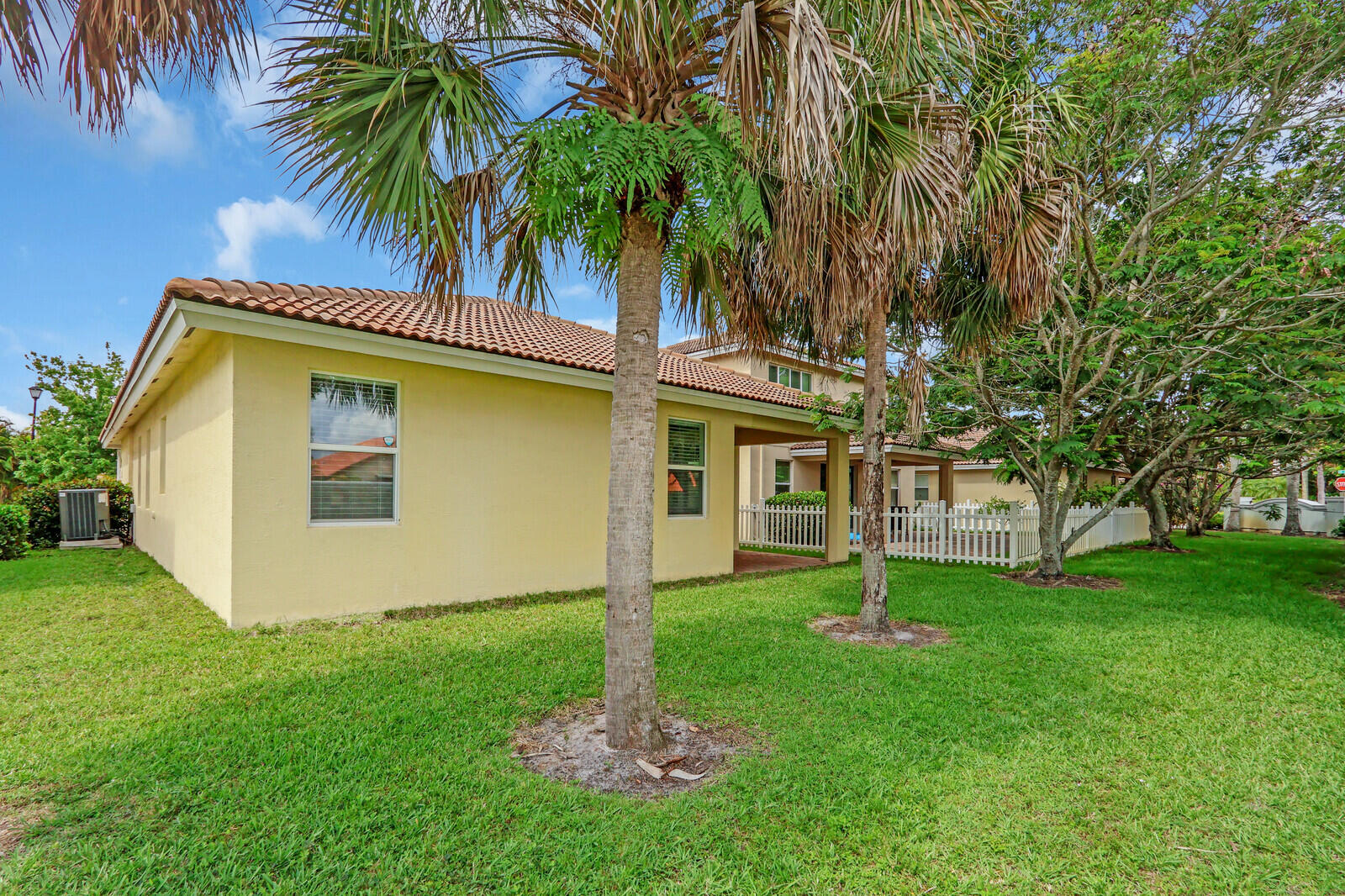 2609 SW Gallery Circle, Palm City