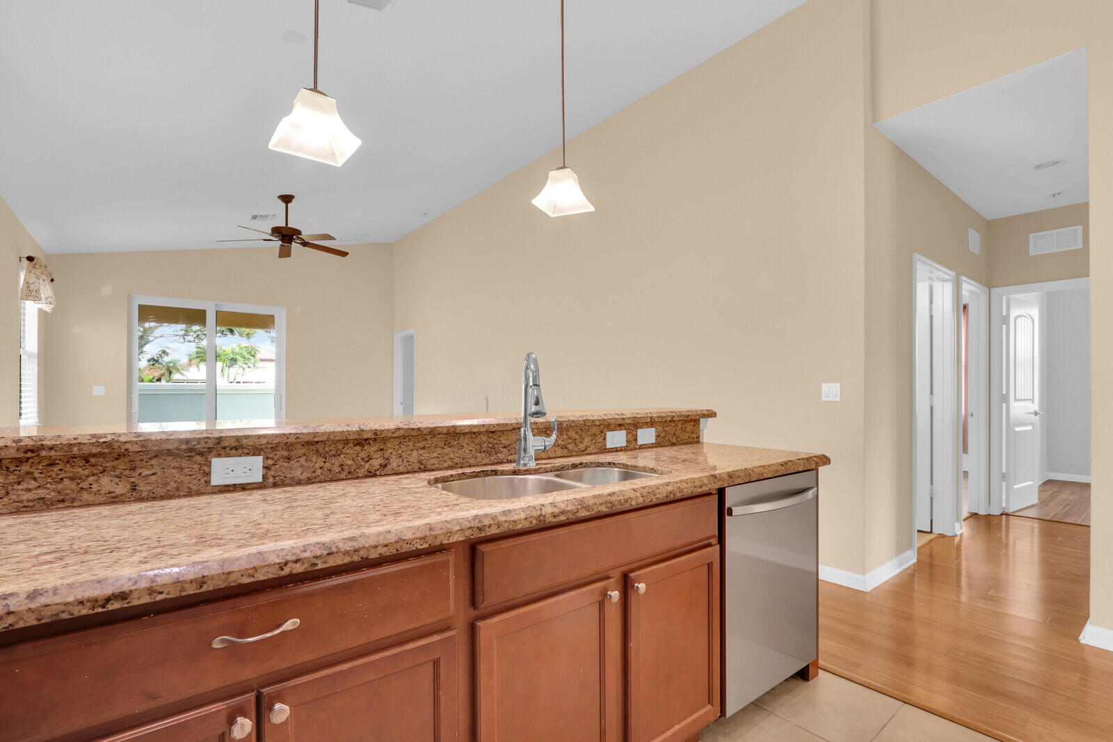 2609 SW Gallery Circle, Palm City