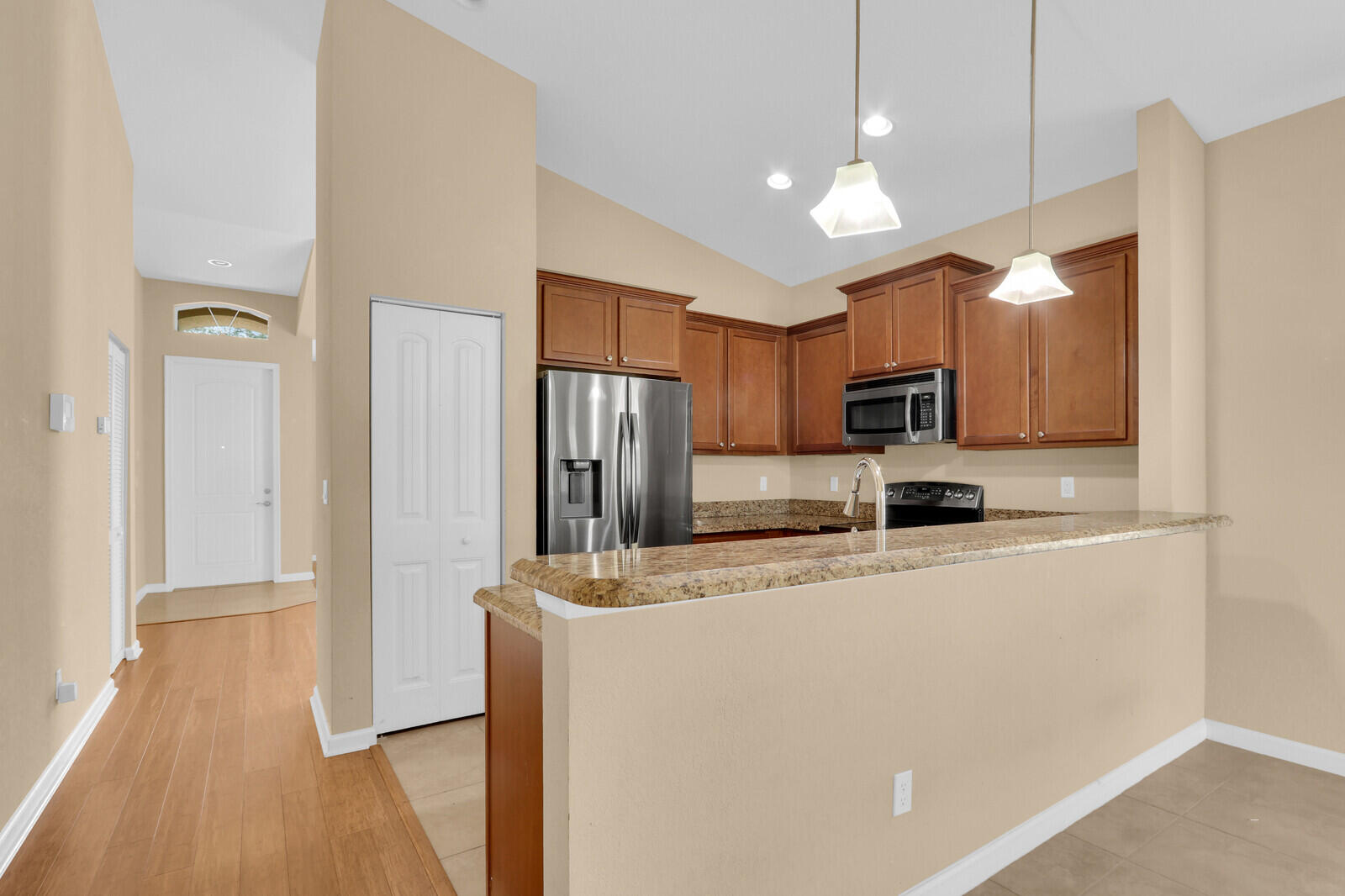 2609 SW Gallery Circle, Palm City